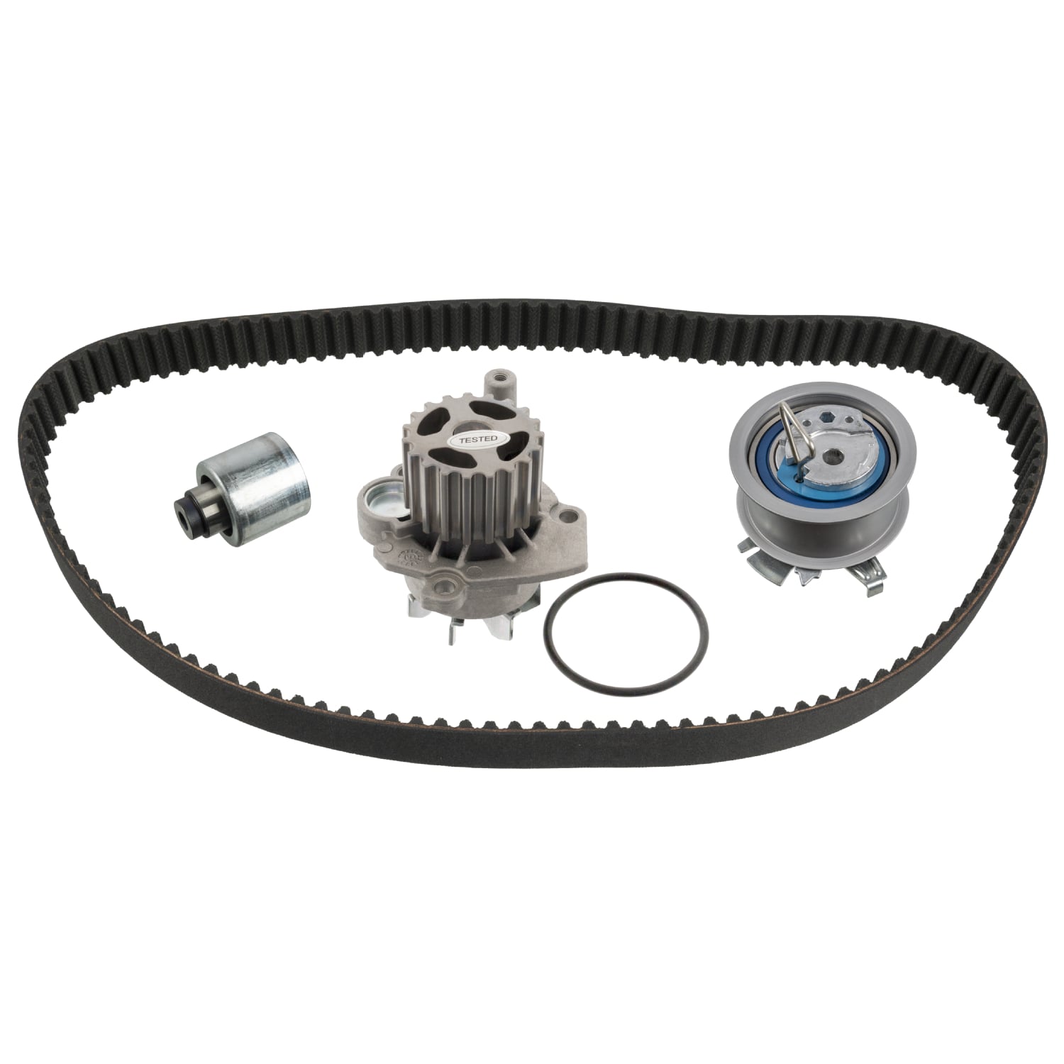 Water Pump & Timing Belt Set FEBI BILSTEIN 40618