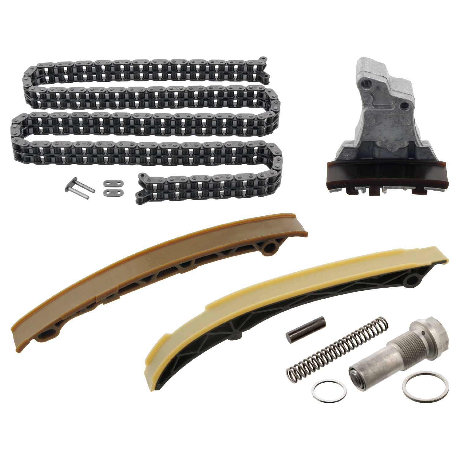 Timing Chain Kit FEBI BILSTEIN 40621