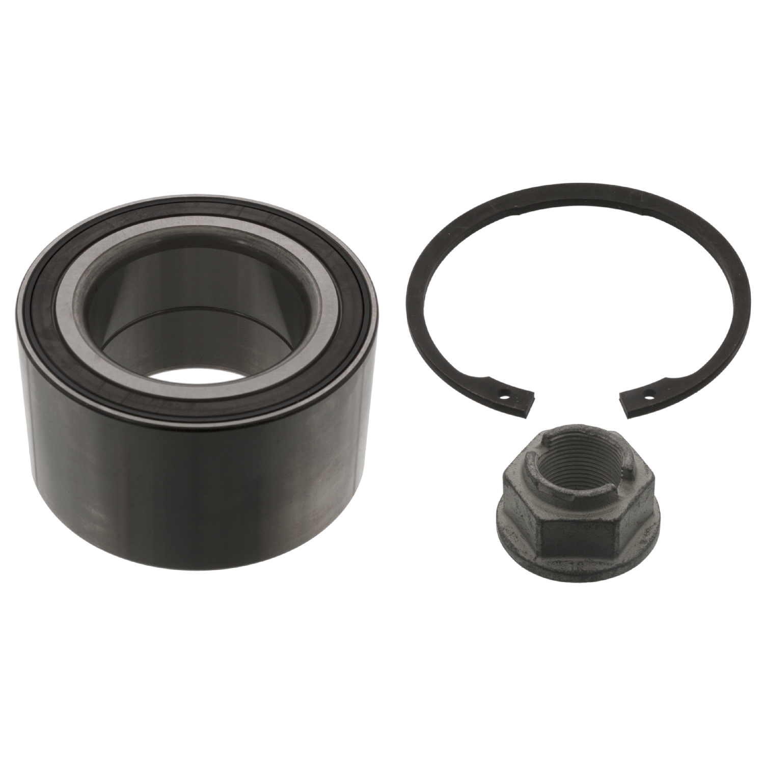 Wheel Bearing Kit FEBI BILSTEIN 40682
