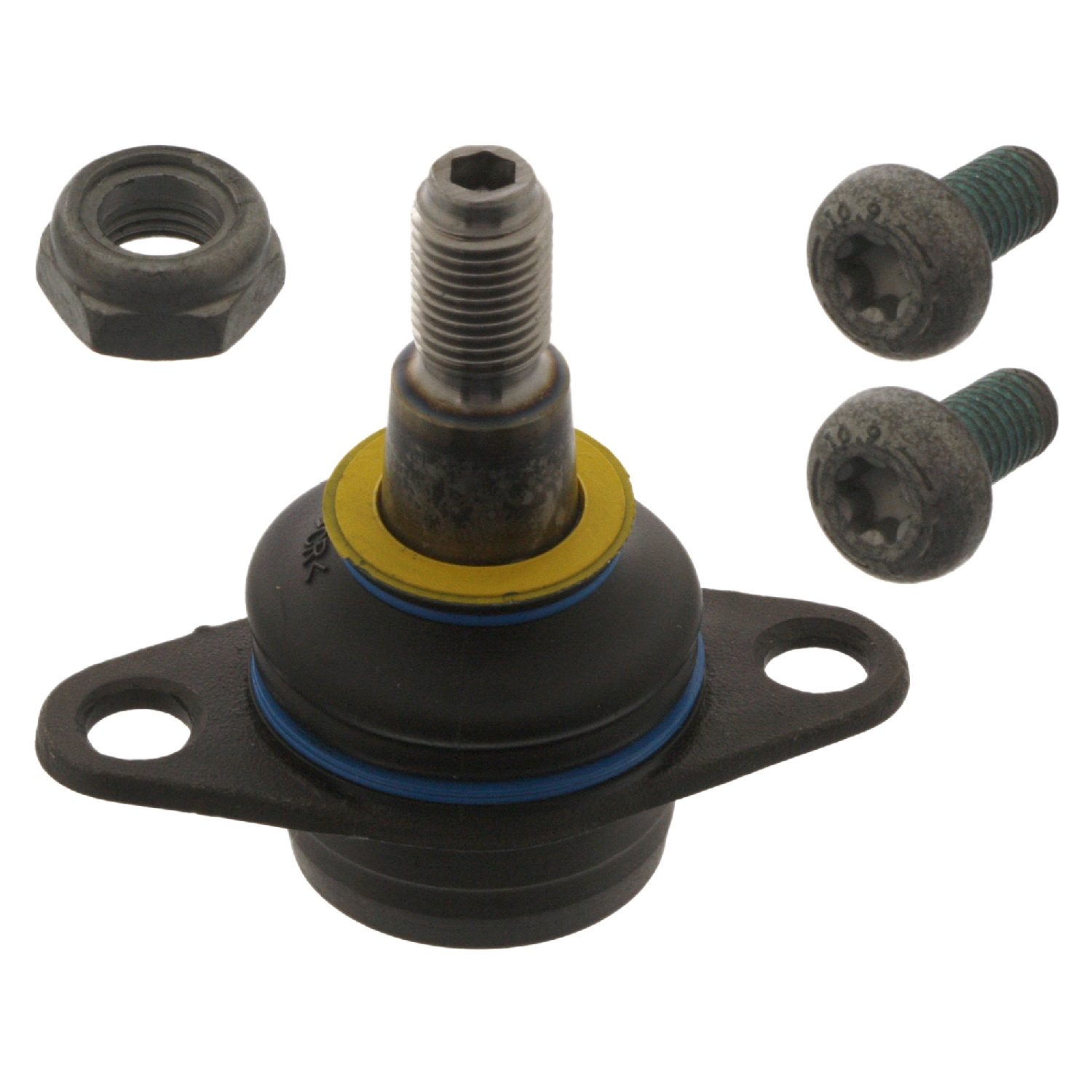 Ball Joint FEBI BILSTEIN 40845