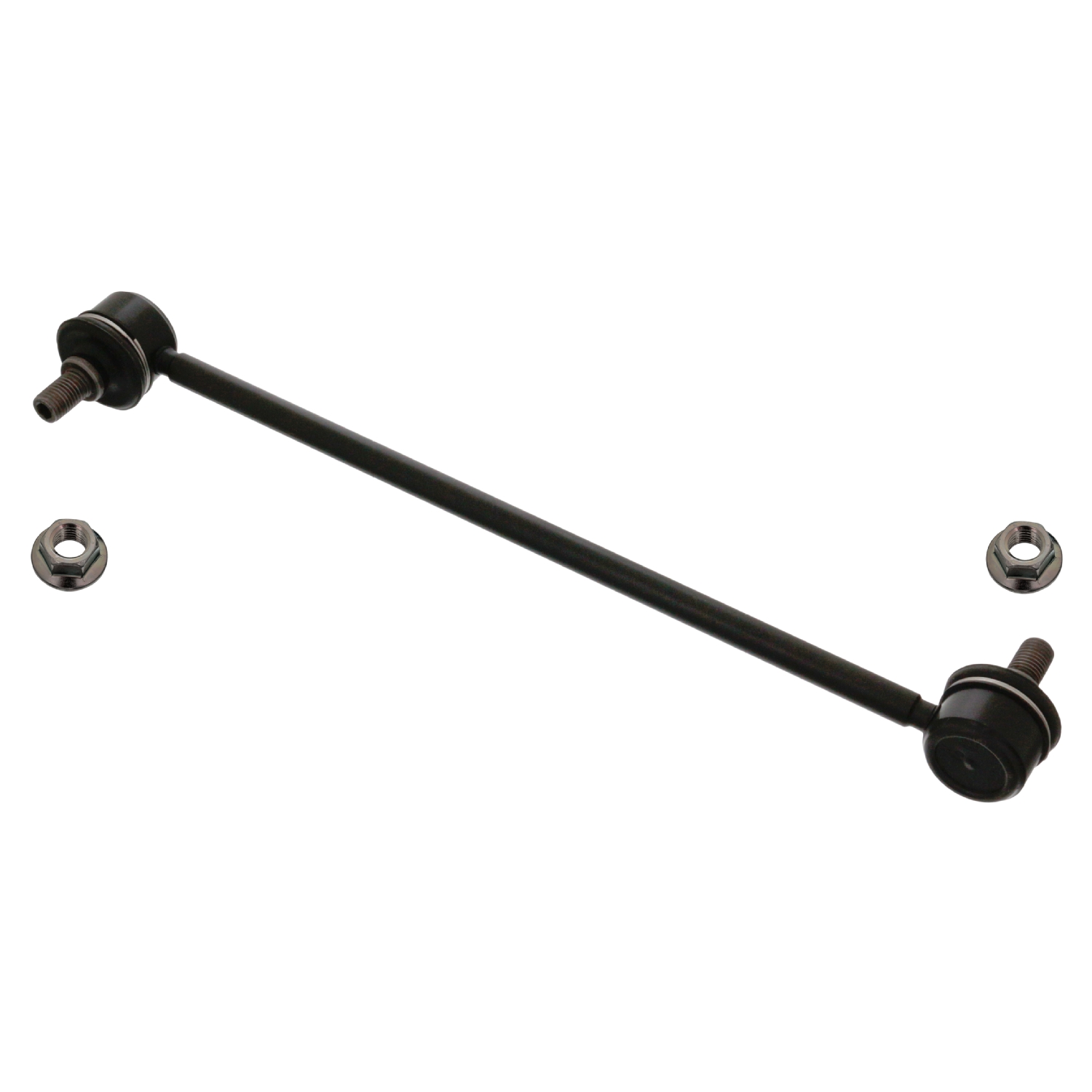 Link/Coupling Rod, stabiliser bar FEBI BILSTEIN 41347