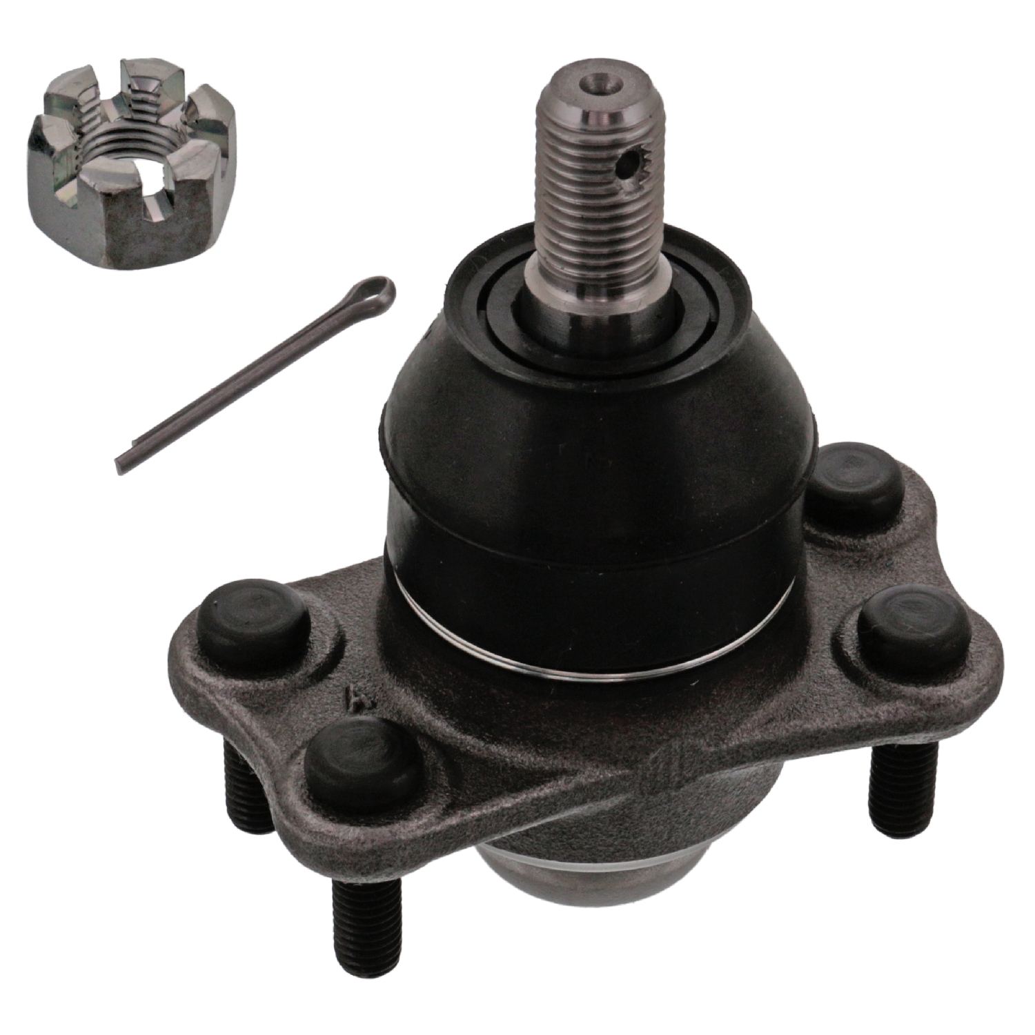 Ball Joint FEBI BILSTEIN 41358