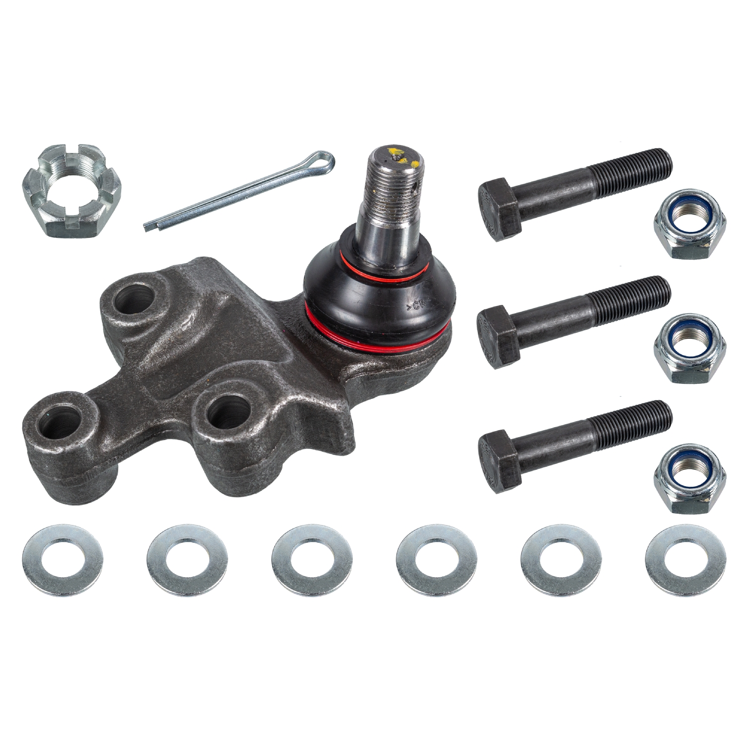 Ball Joint FEBI BILSTEIN 41689
