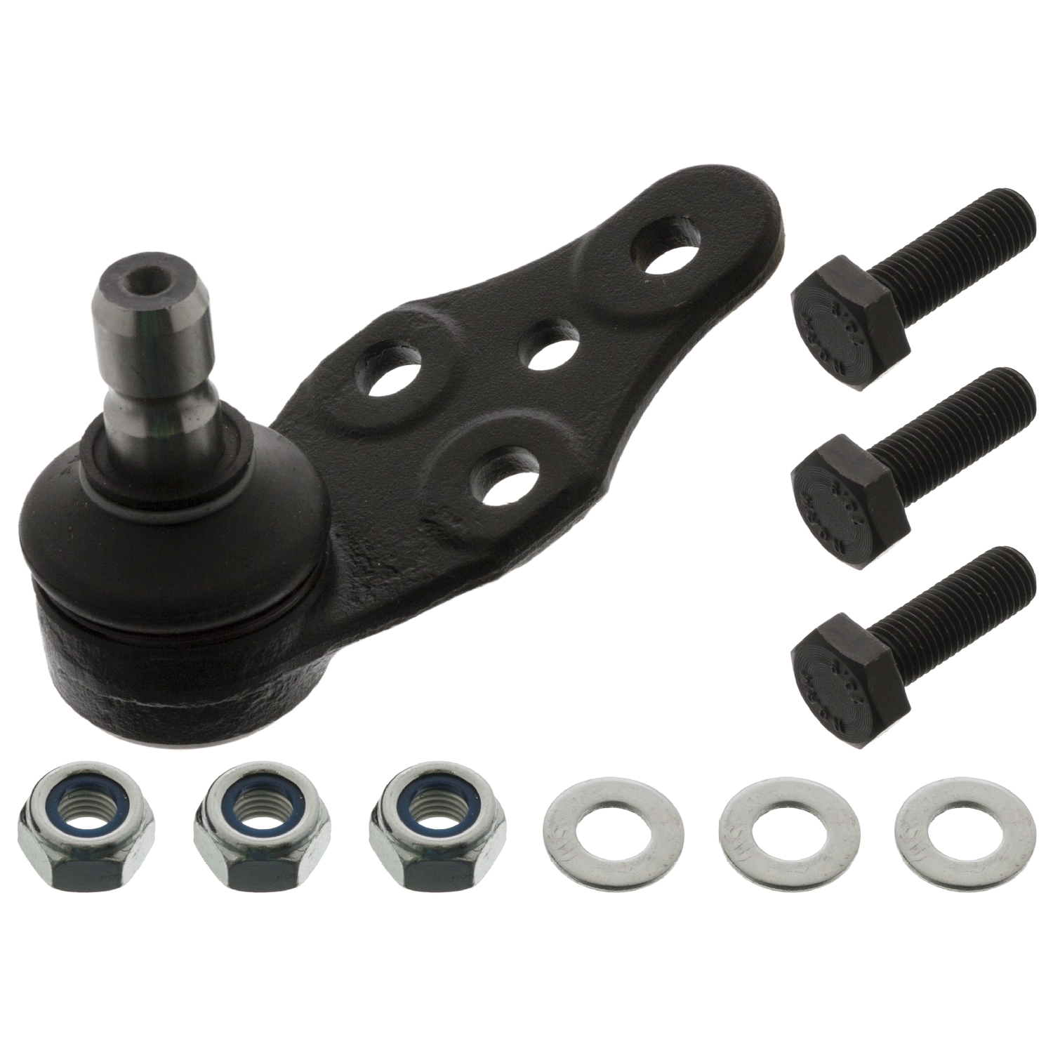 Ball Joint FEBI BILSTEIN 41738