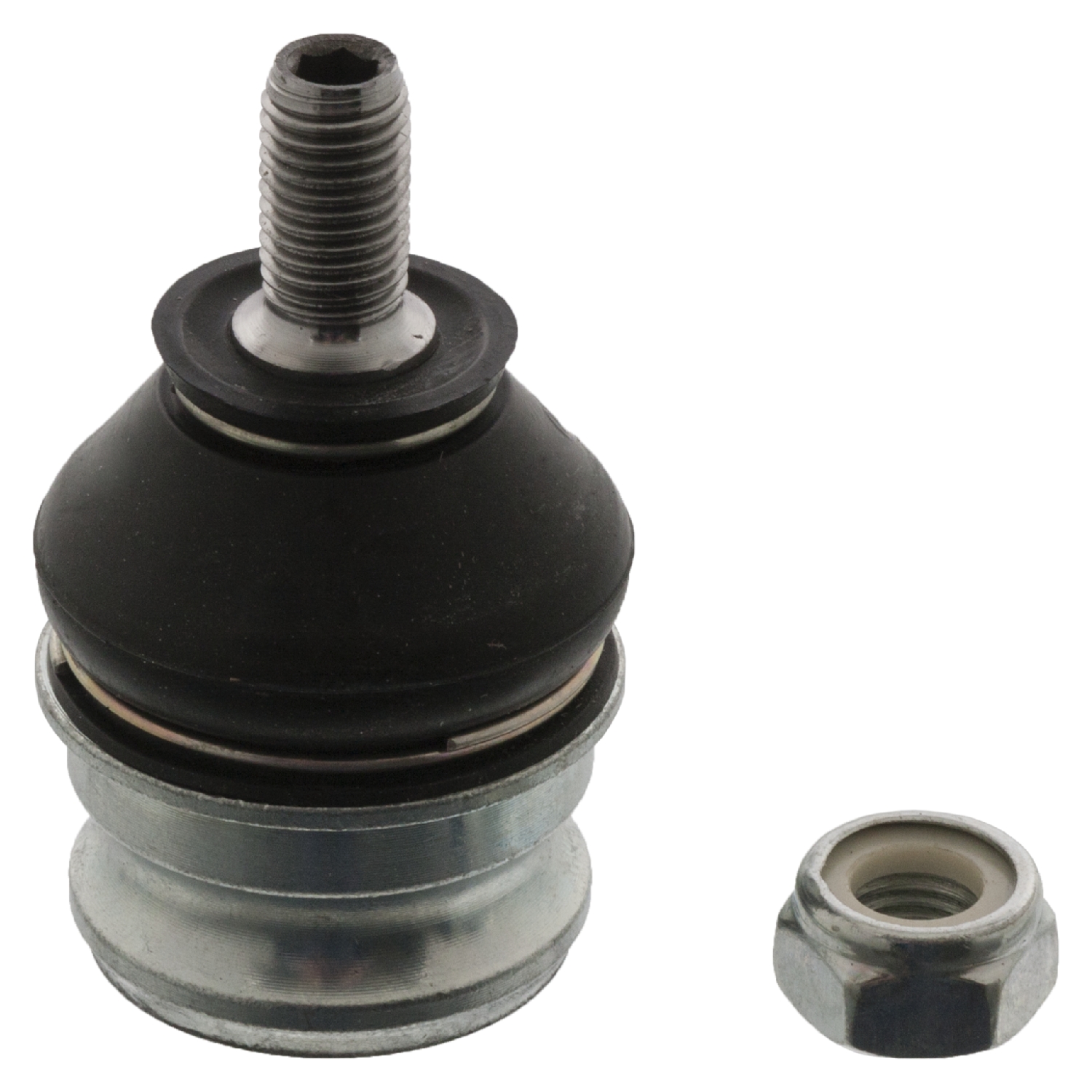 Ball Joint FEBI BILSTEIN 41786
