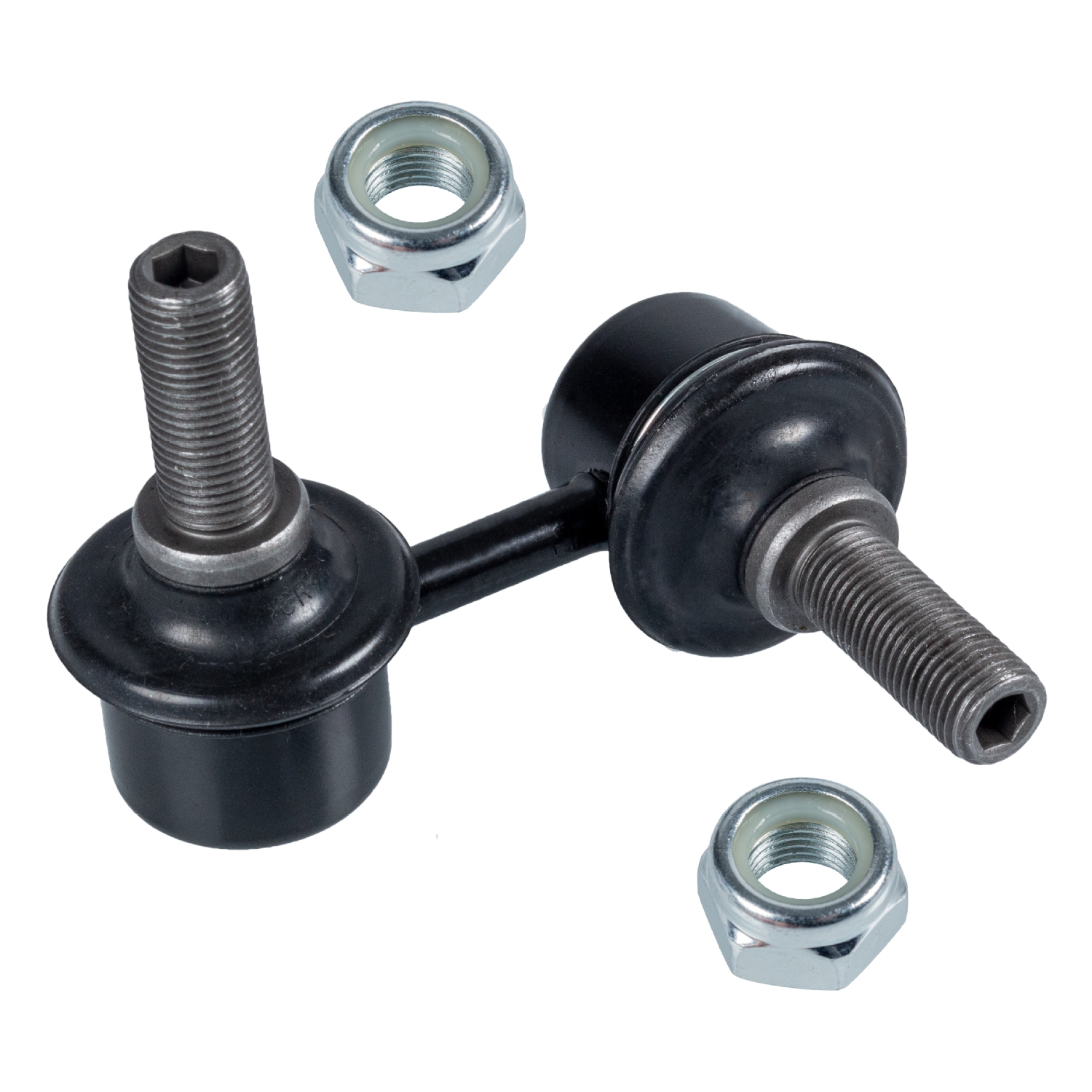 Rod/Strut, stabiliser FEBI BILSTEIN 42076