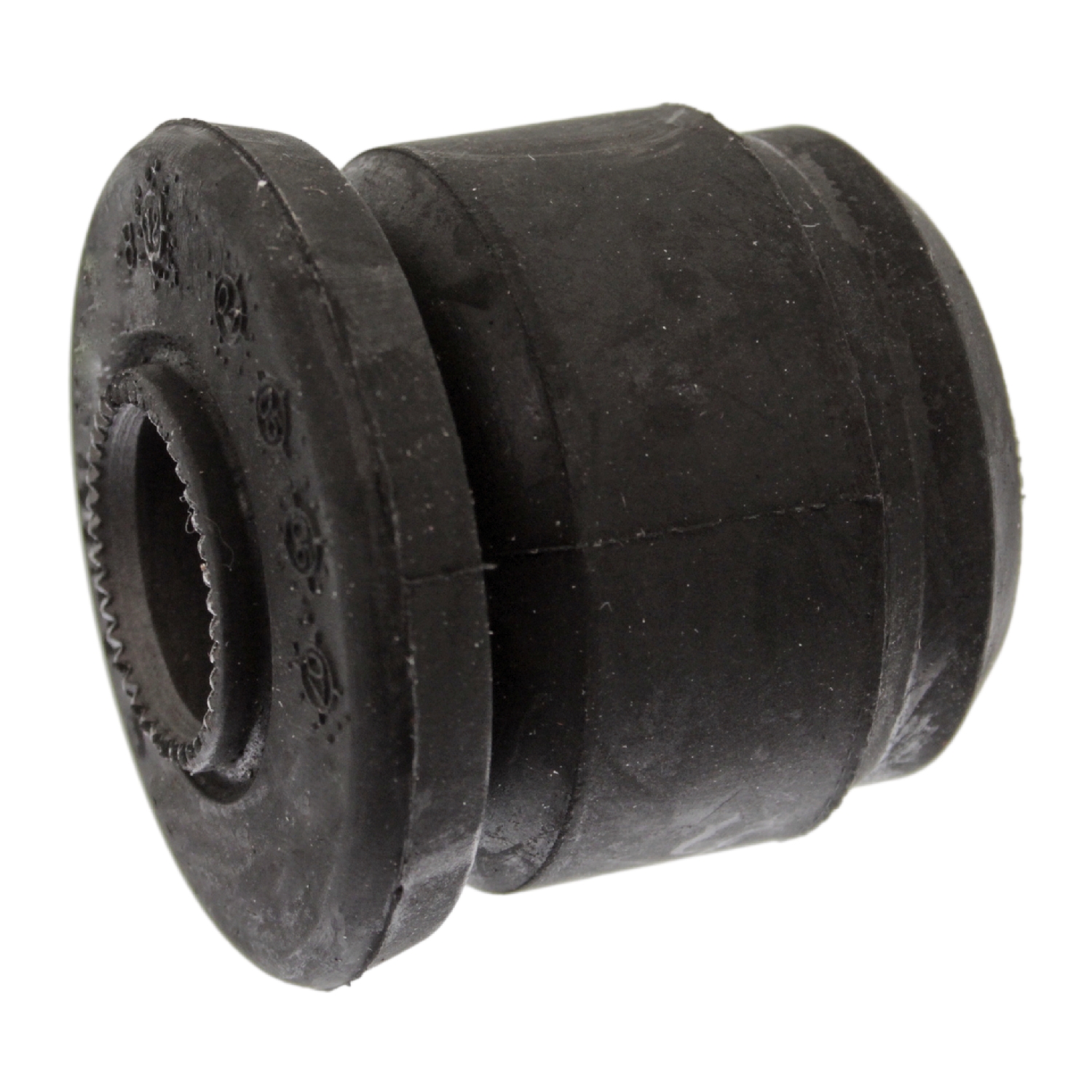 Control Arm-/Trailing Arm Bush FEBI BILSTEIN 42521