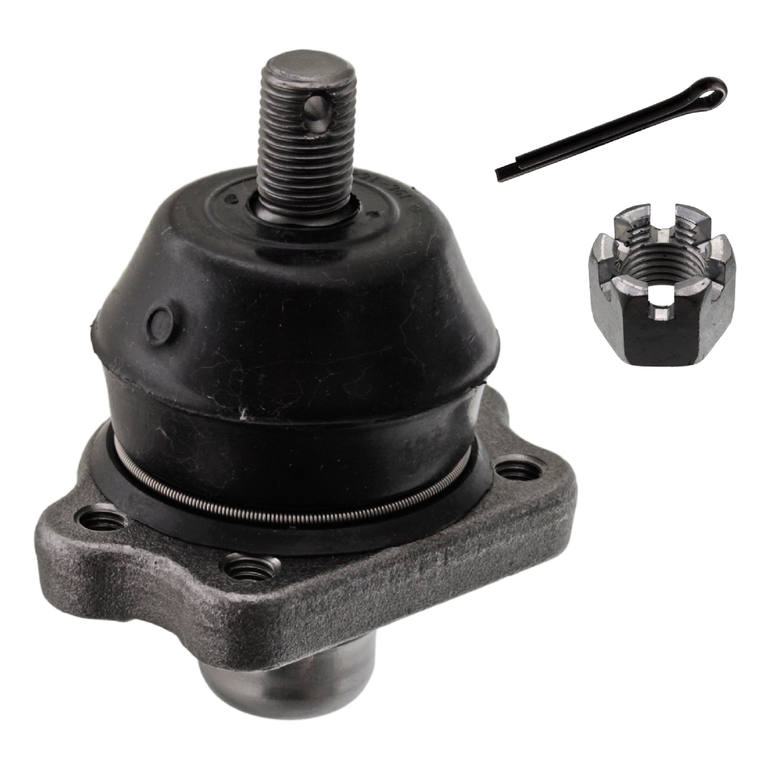 Ball Joint FEBI BILSTEIN 42624