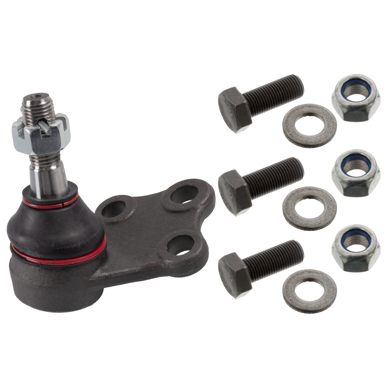 Ball Joint FEBI BILSTEIN 42649