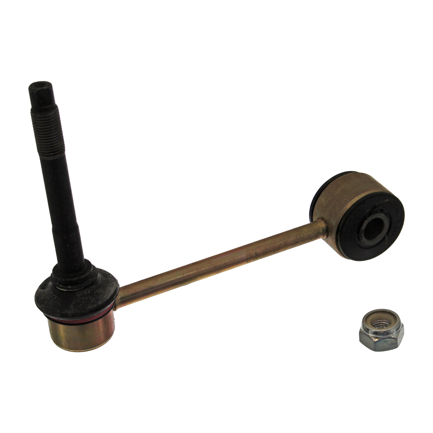Link/Coupling Rod, stabiliser bar FEBI BILSTEIN 42976
