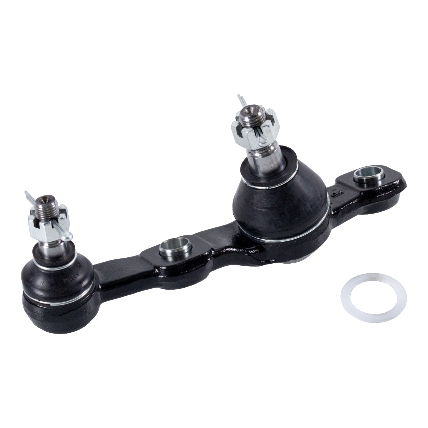 Ball Joint FEBI BILSTEIN 43016