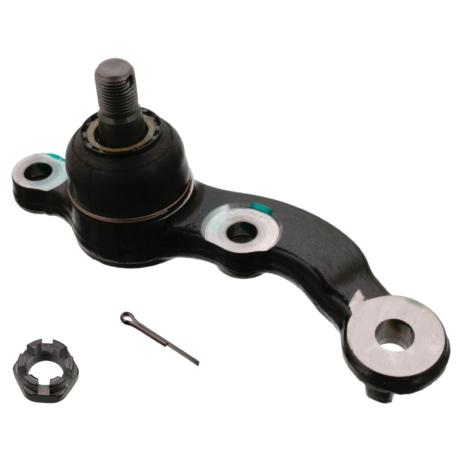 Ball Joint FEBI BILSTEIN 43109