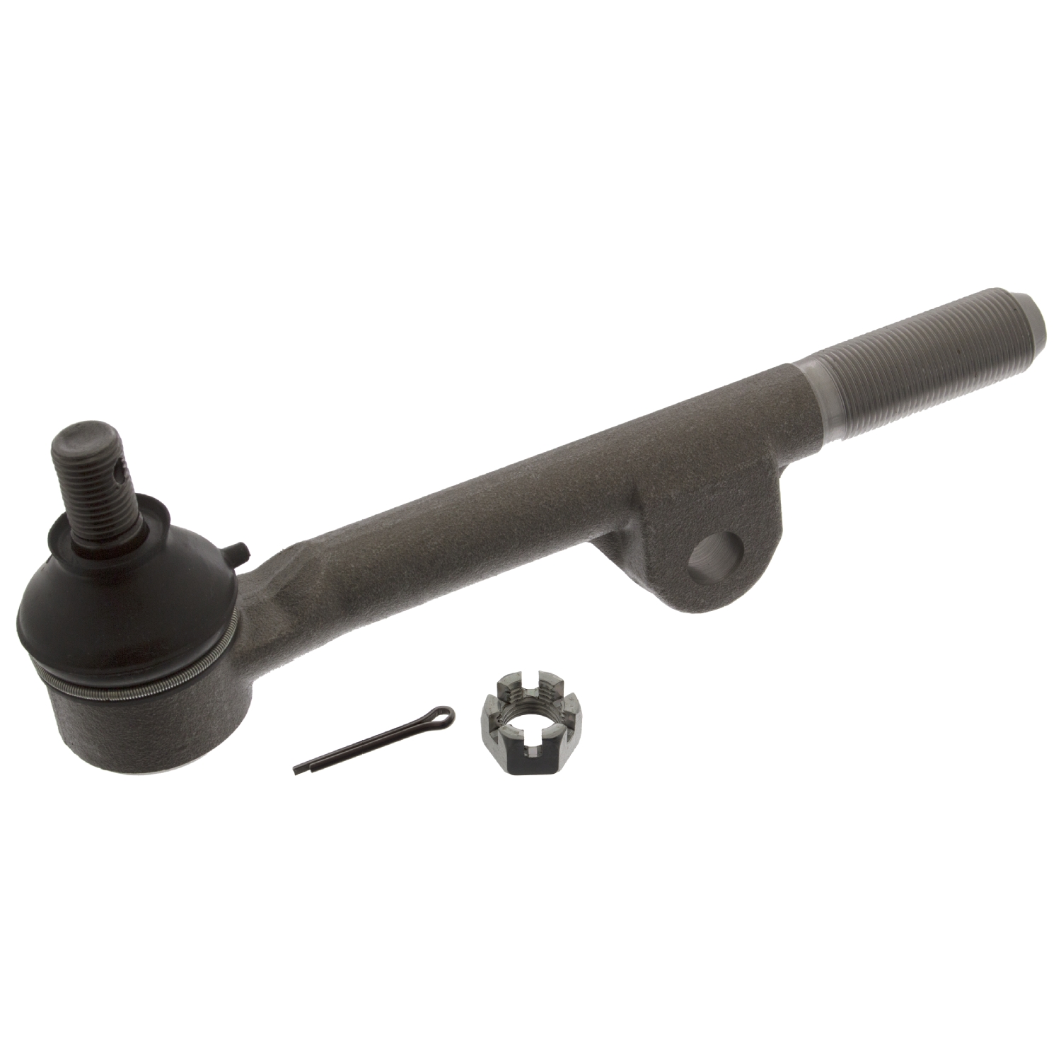 Tie Rod End FEBI BILSTEIN 43252