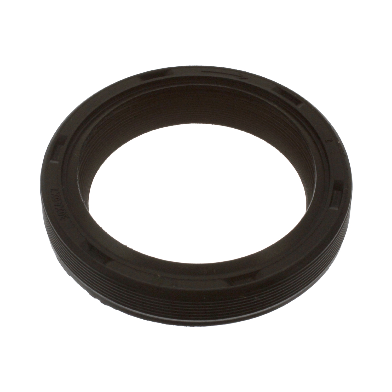 Shaft Seal, crankshaft FEBI BILSTEIN 43534