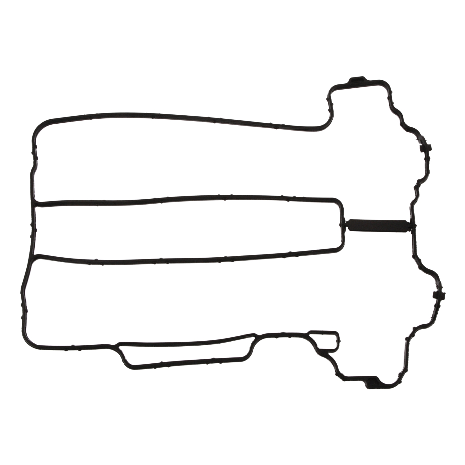 Gasket, cylinder head cover FEBI BILSTEIN 43629