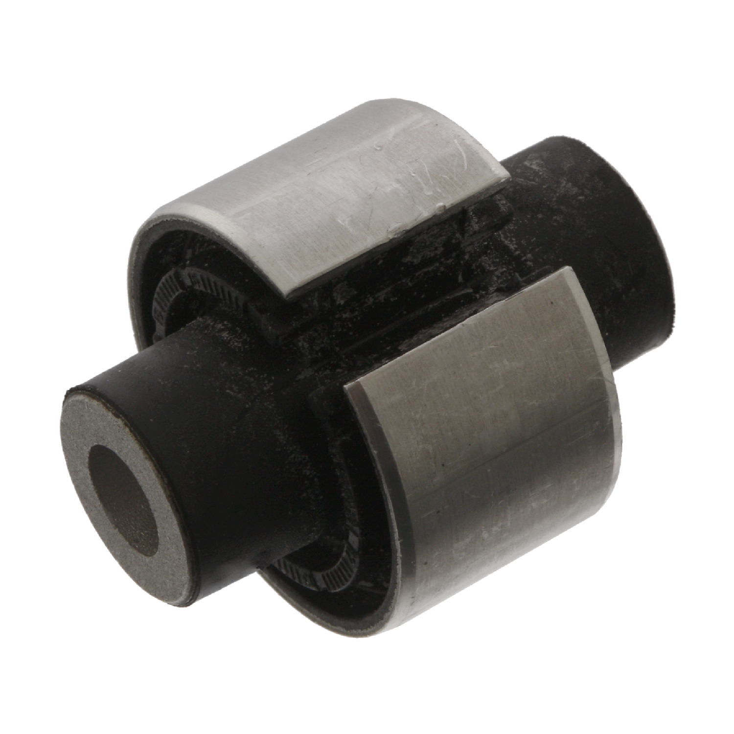 Control Arm-/Trailing Arm Bush FEBI BILSTEIN 43733