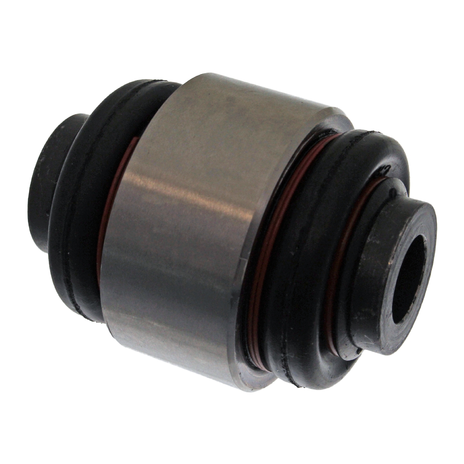 Control Arm-/Trailing Arm Bush FEBI BILSTEIN 43749