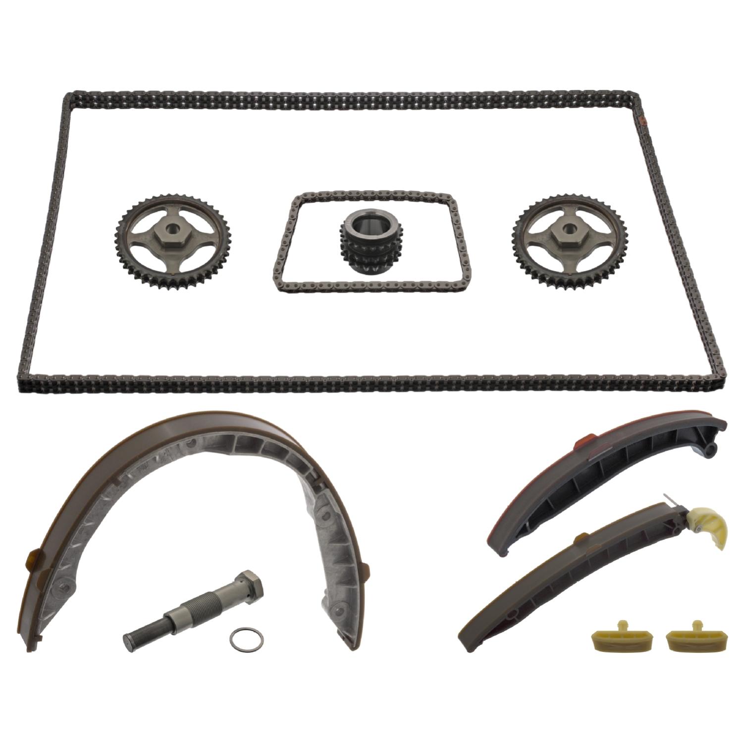 Timing Chain Kit FEBI BILSTEIN 44462