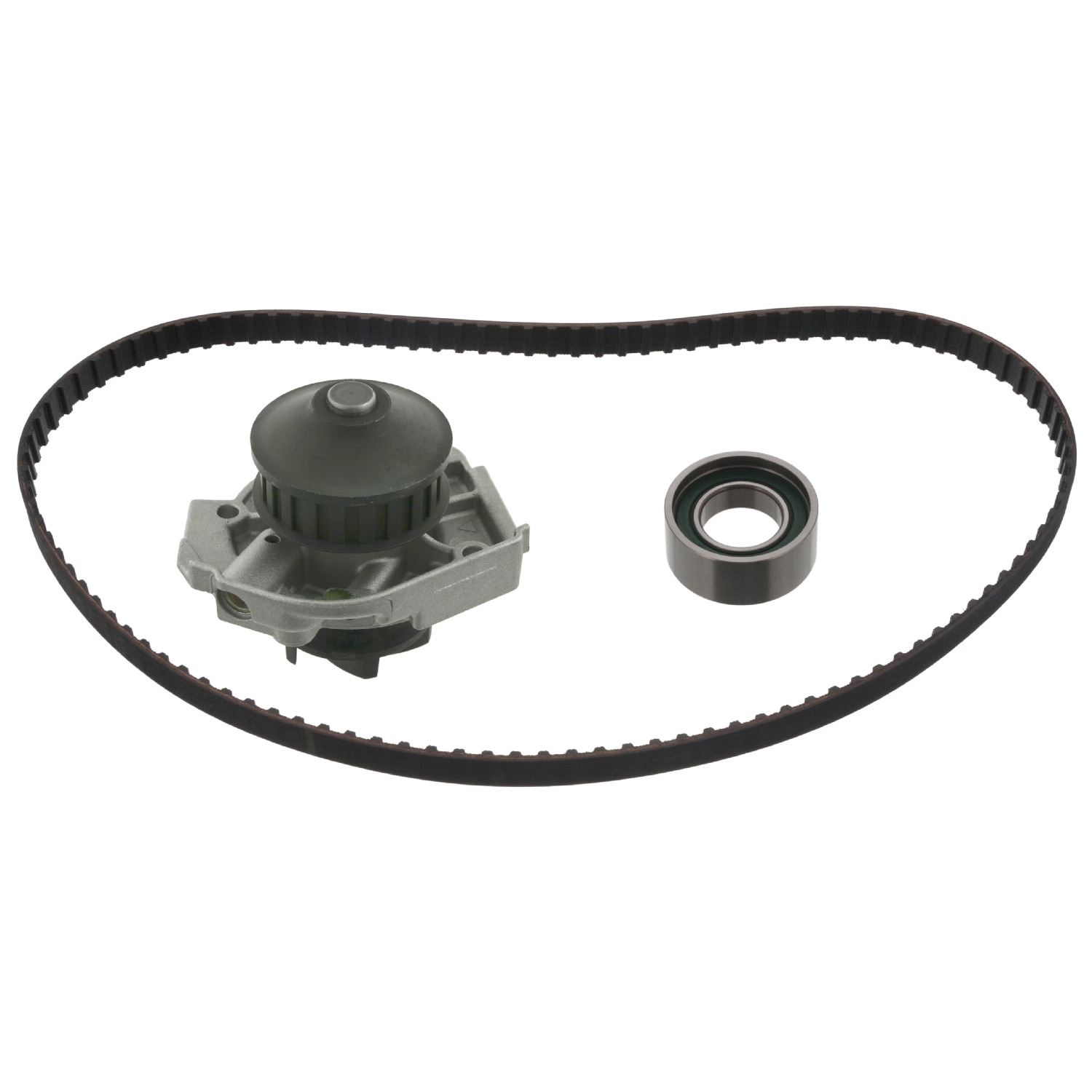 Water Pump & Timing Belt Set FEBI BILSTEIN 45140