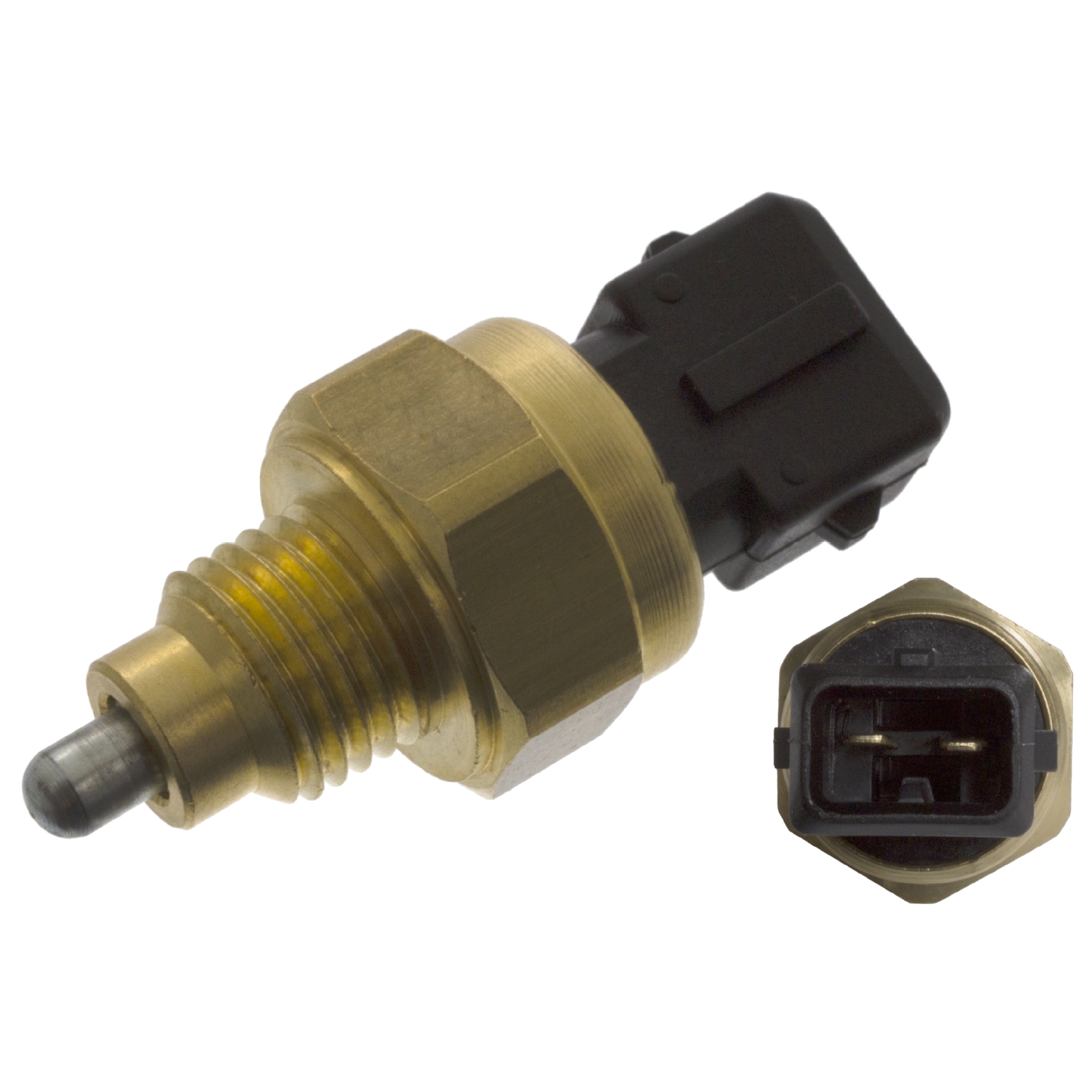 Switch, reverse light FEBI BILSTEIN 45152