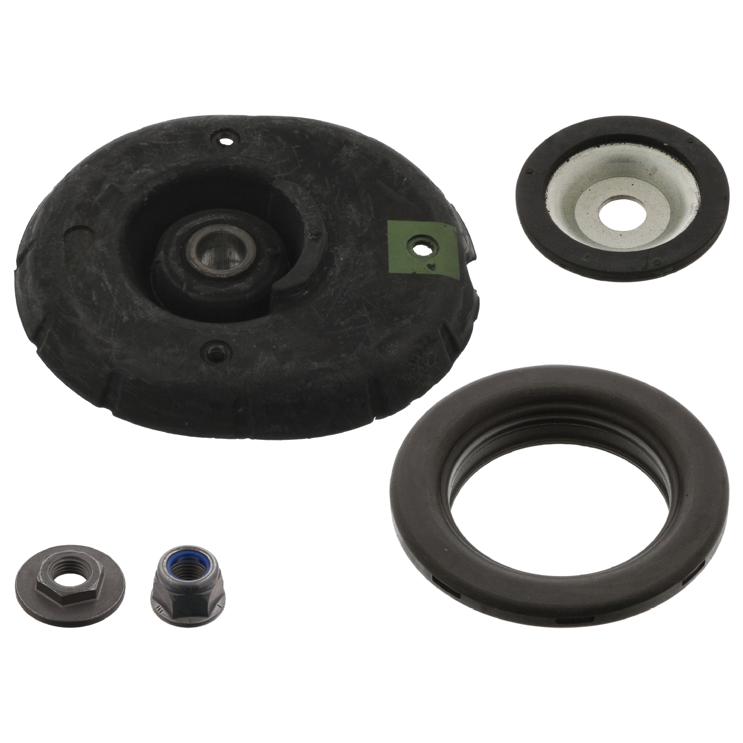 Top Strut Mounting FEBI BILSTEIN 45691