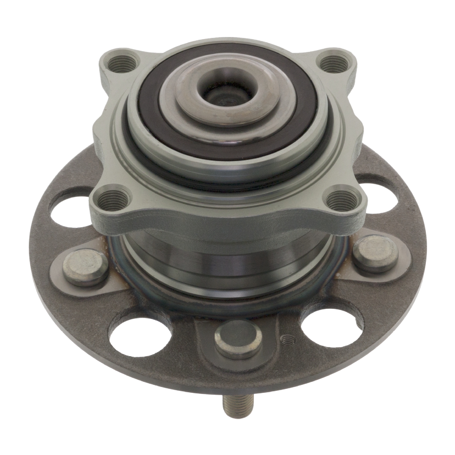 Wheel Bearing Kit FEBI BILSTEIN 45848