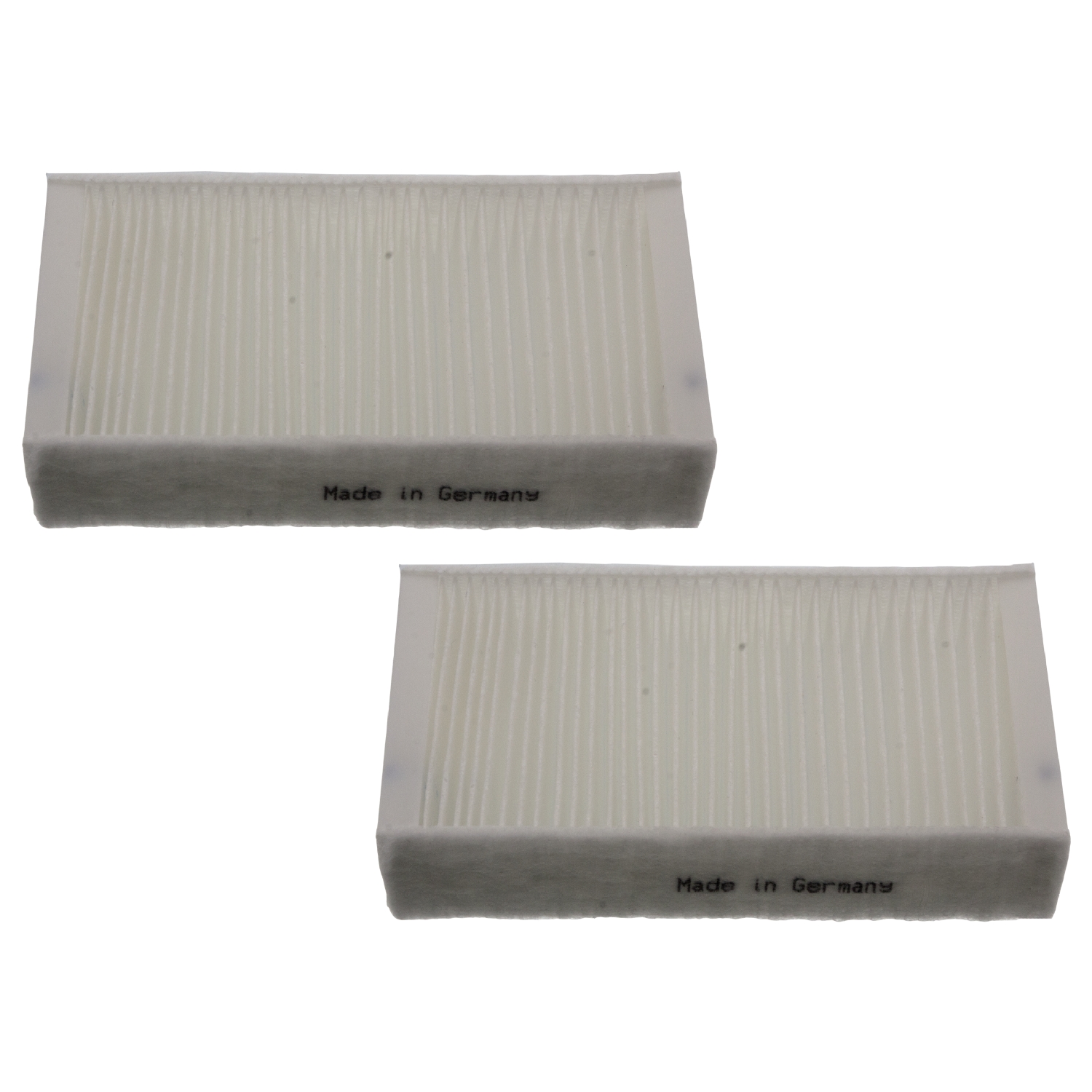 Filter set, cabin air FEBI BILSTEIN 45880