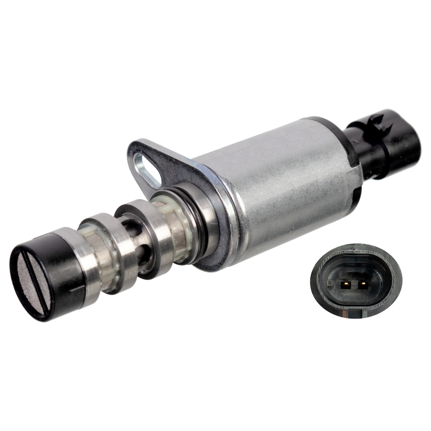 Control Valve, camshaft adjustment FEBI BILSTEIN 46085
