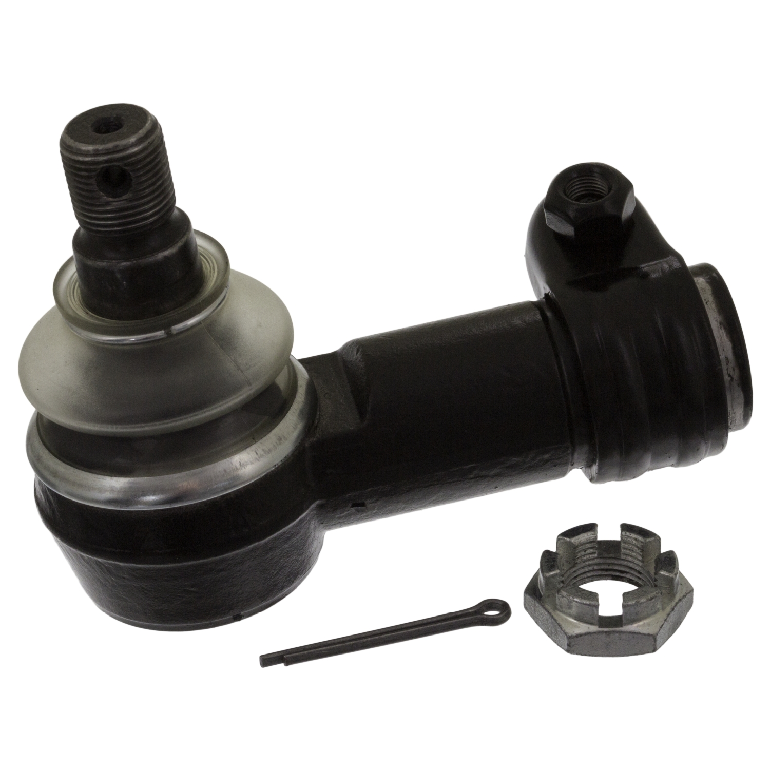Tie Rod End FEBI BILSTEIN 46090