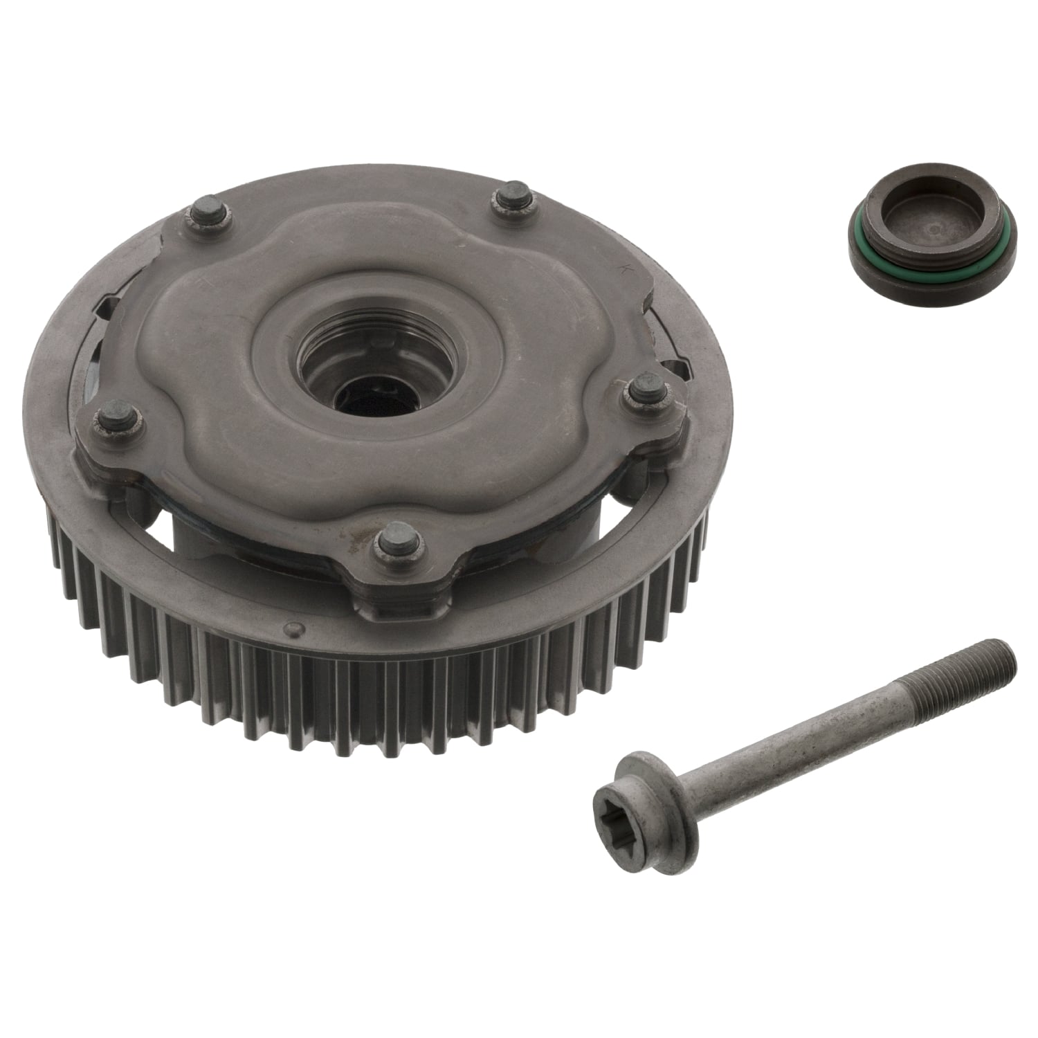 Camshaft Adjuster FEBI BILSTEIN 46118