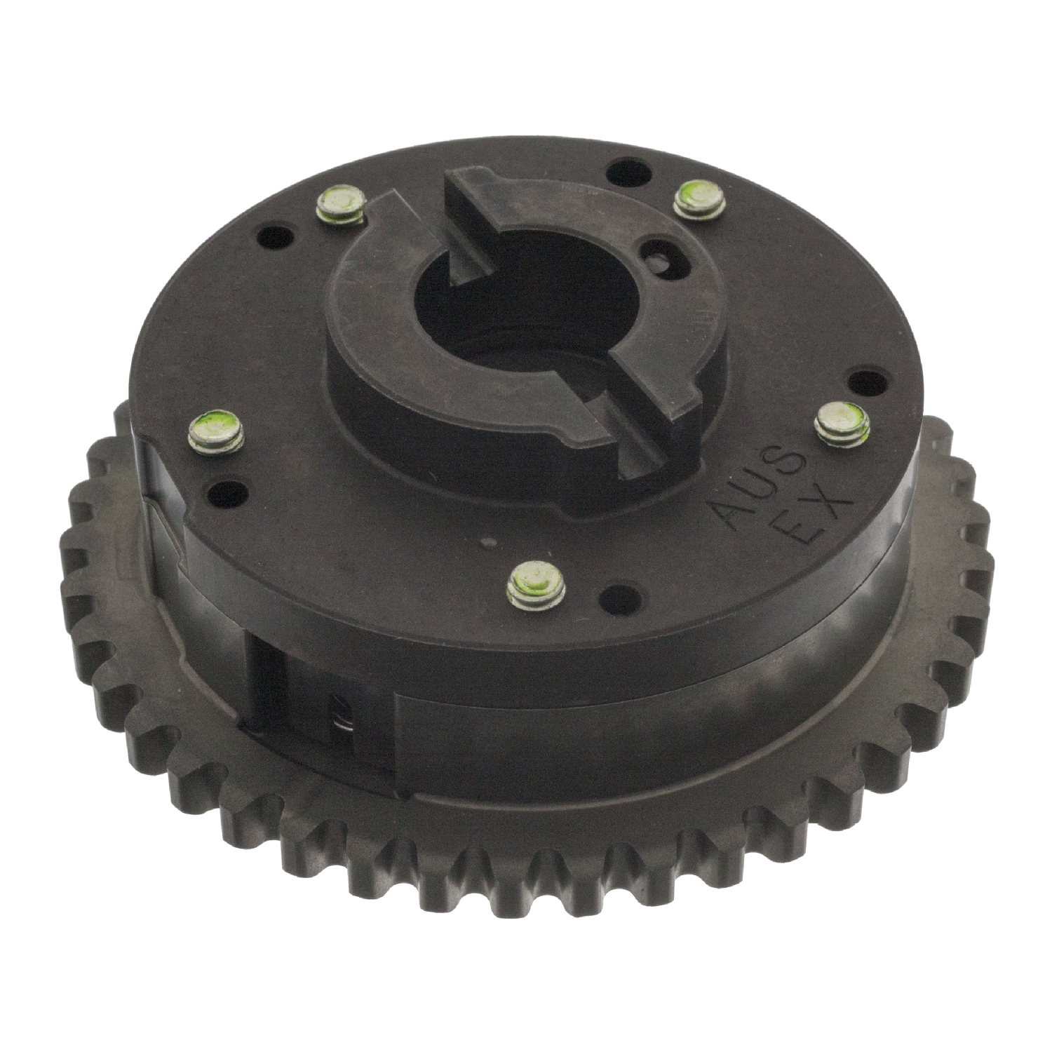Camshaft Adjuster FEBI BILSTEIN 46504