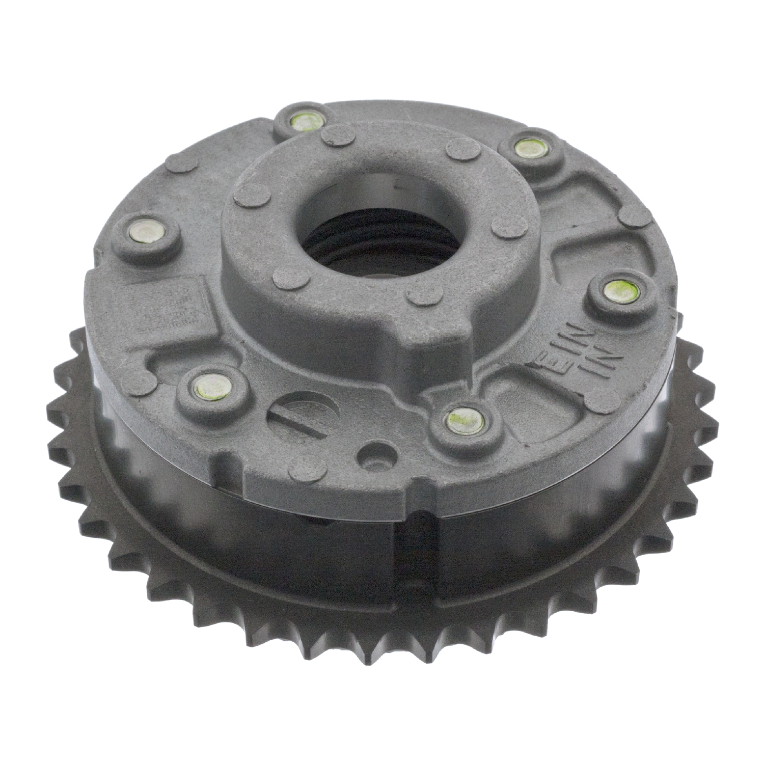 Camshaft Adjuster FEBI BILSTEIN 46506