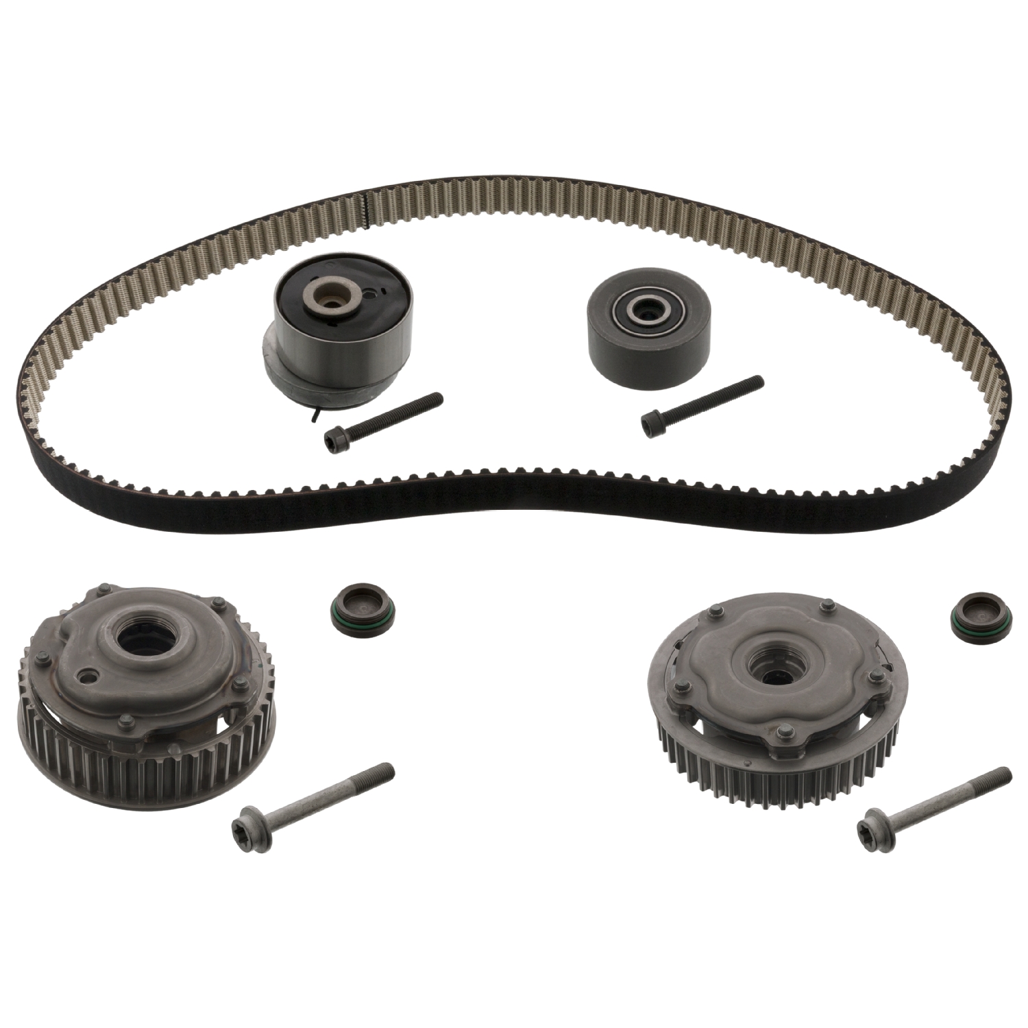 Timing Belt Set FEBI BILSTEIN 46541