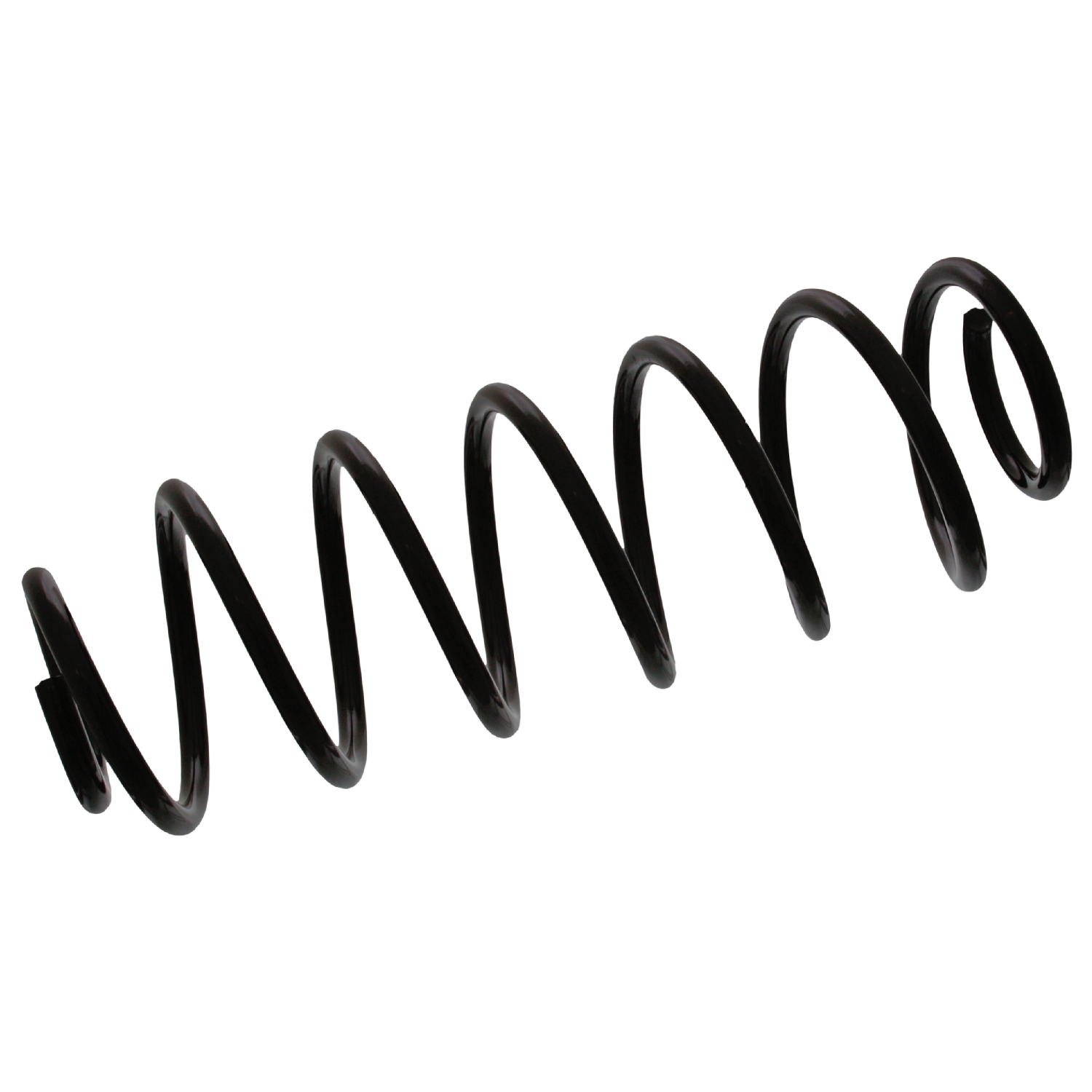 Coil Spring FEBI BILSTEIN 46818