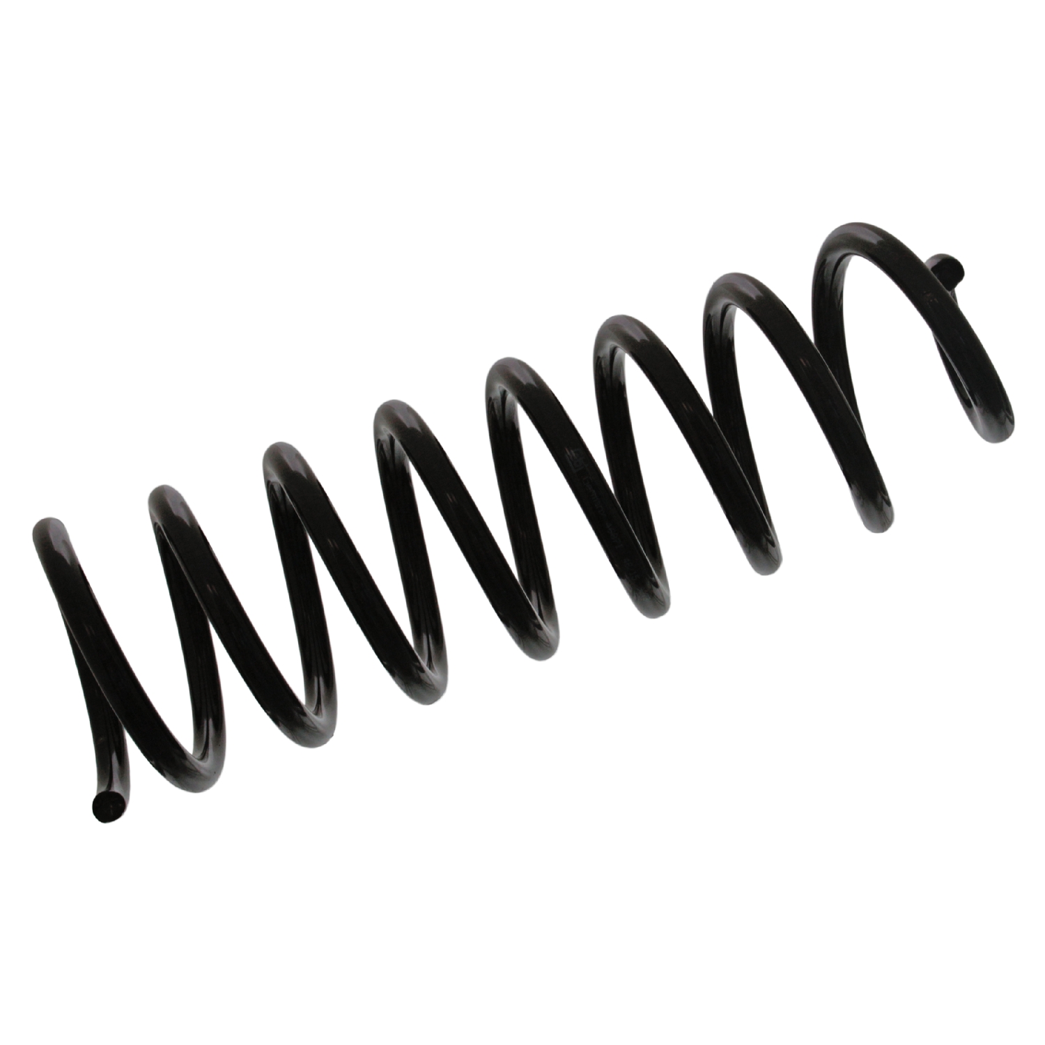 Coil Spring FEBI BILSTEIN 46871