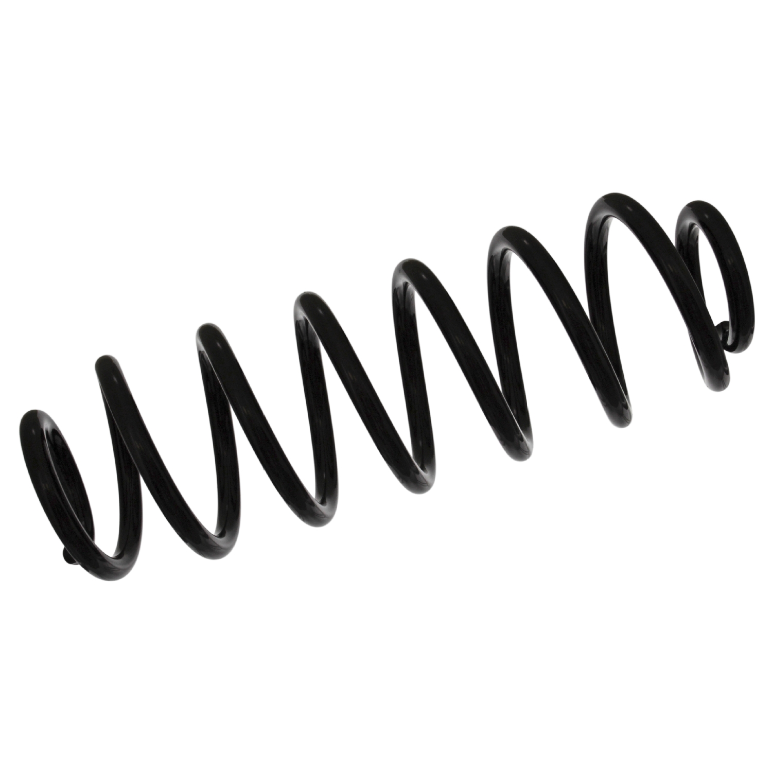 Coil Spring FEBI BILSTEIN 46904