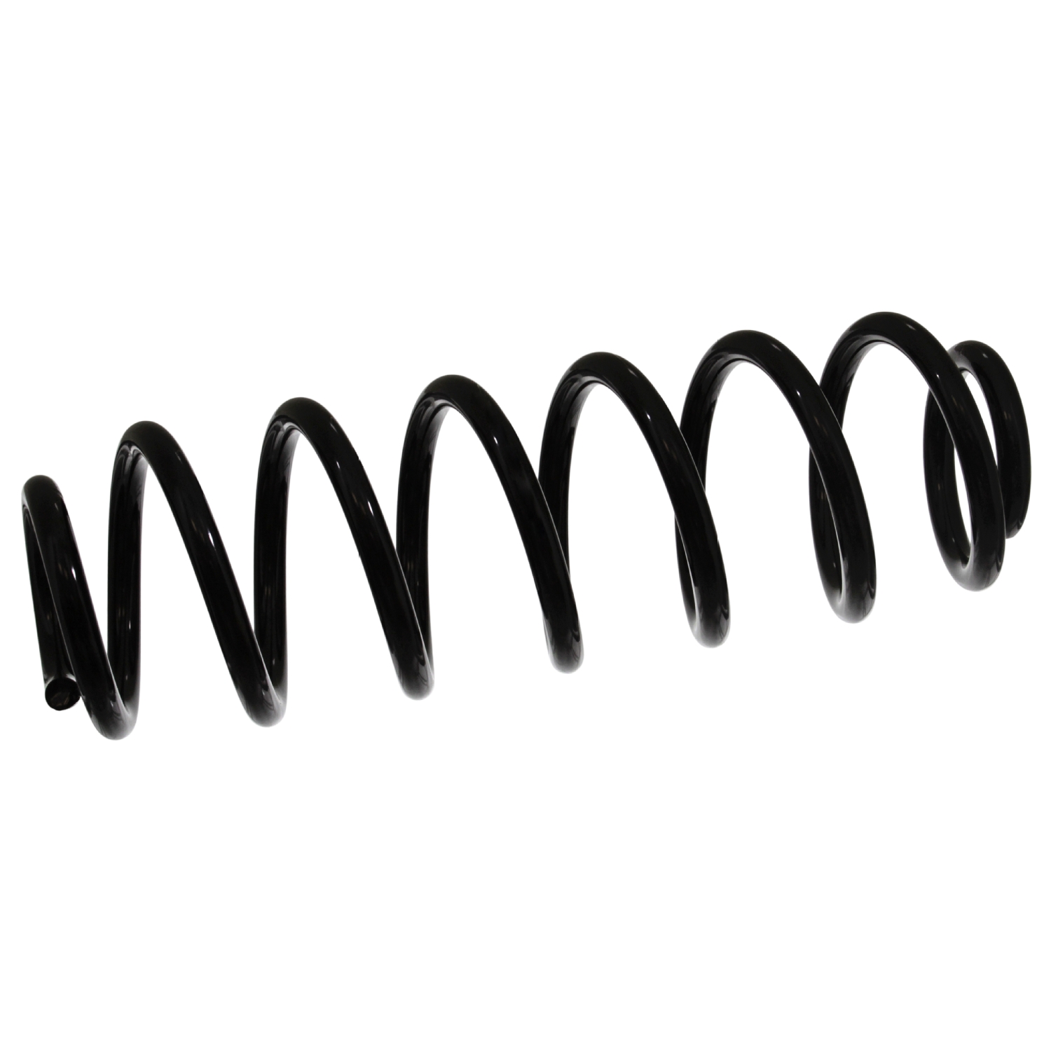Coil Spring FEBI BILSTEIN 46918