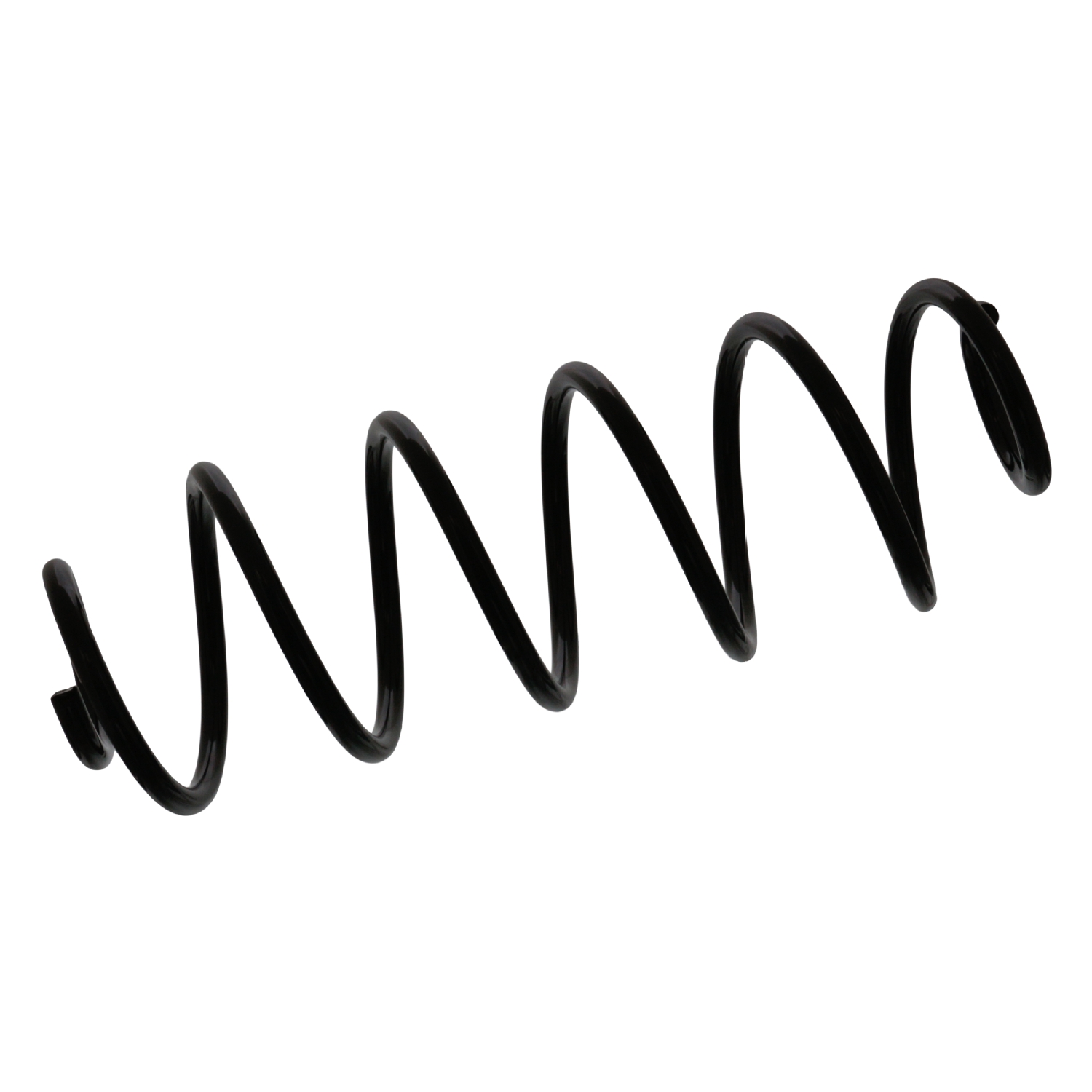 Coil Spring FEBI BILSTEIN 46944