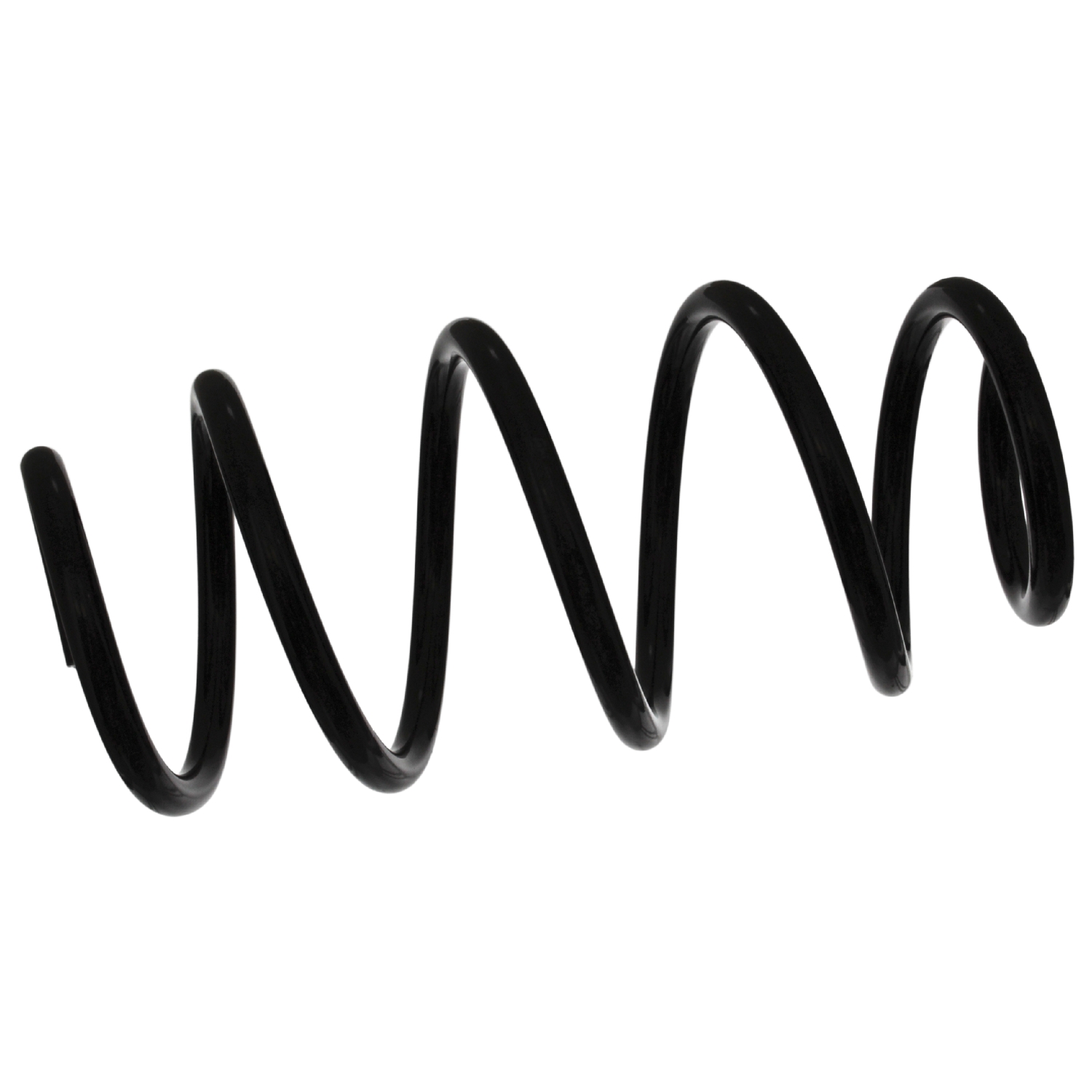 Coil Spring FEBI BILSTEIN 46953