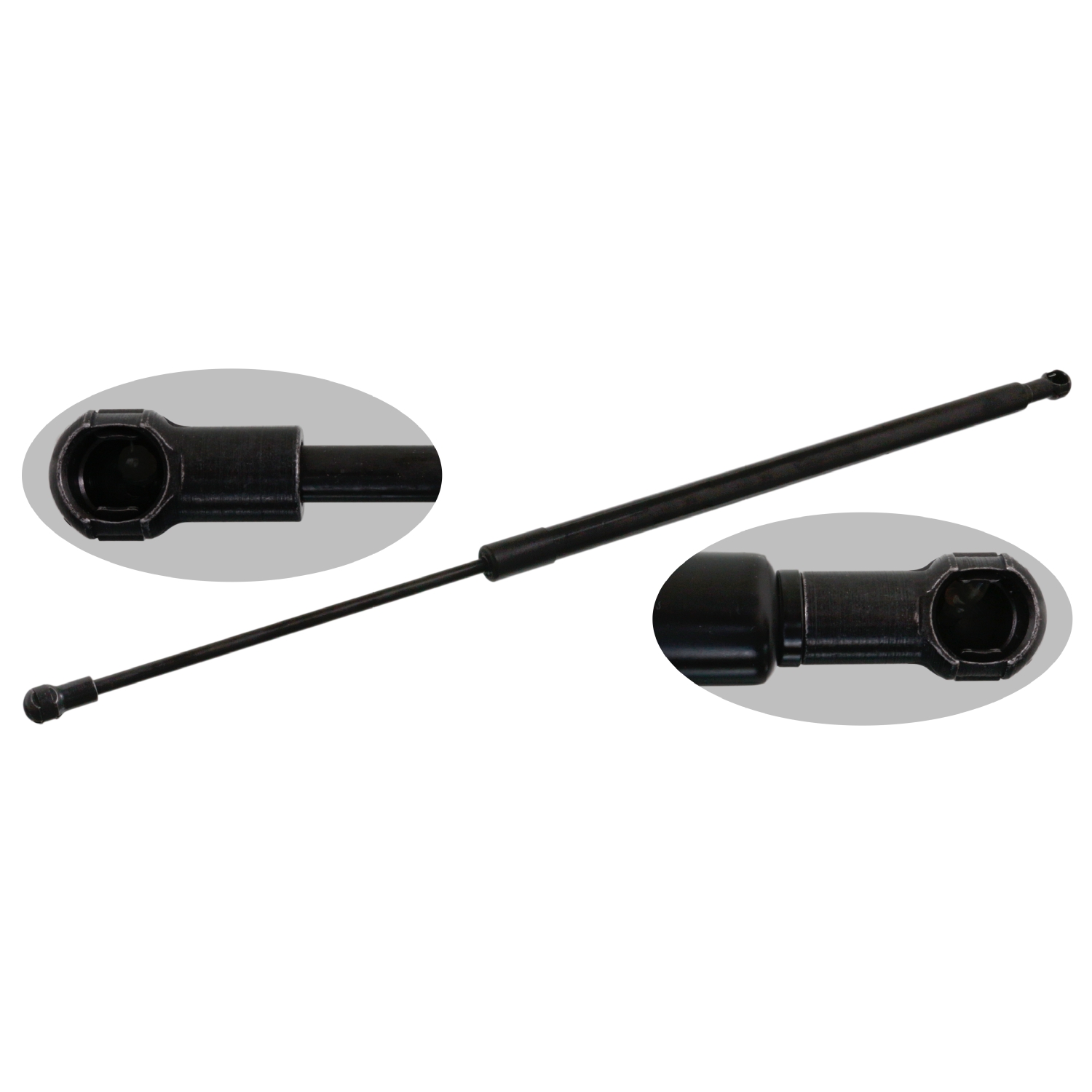 Gas Spring, boot-/cargo area FEBI BILSTEIN 47080