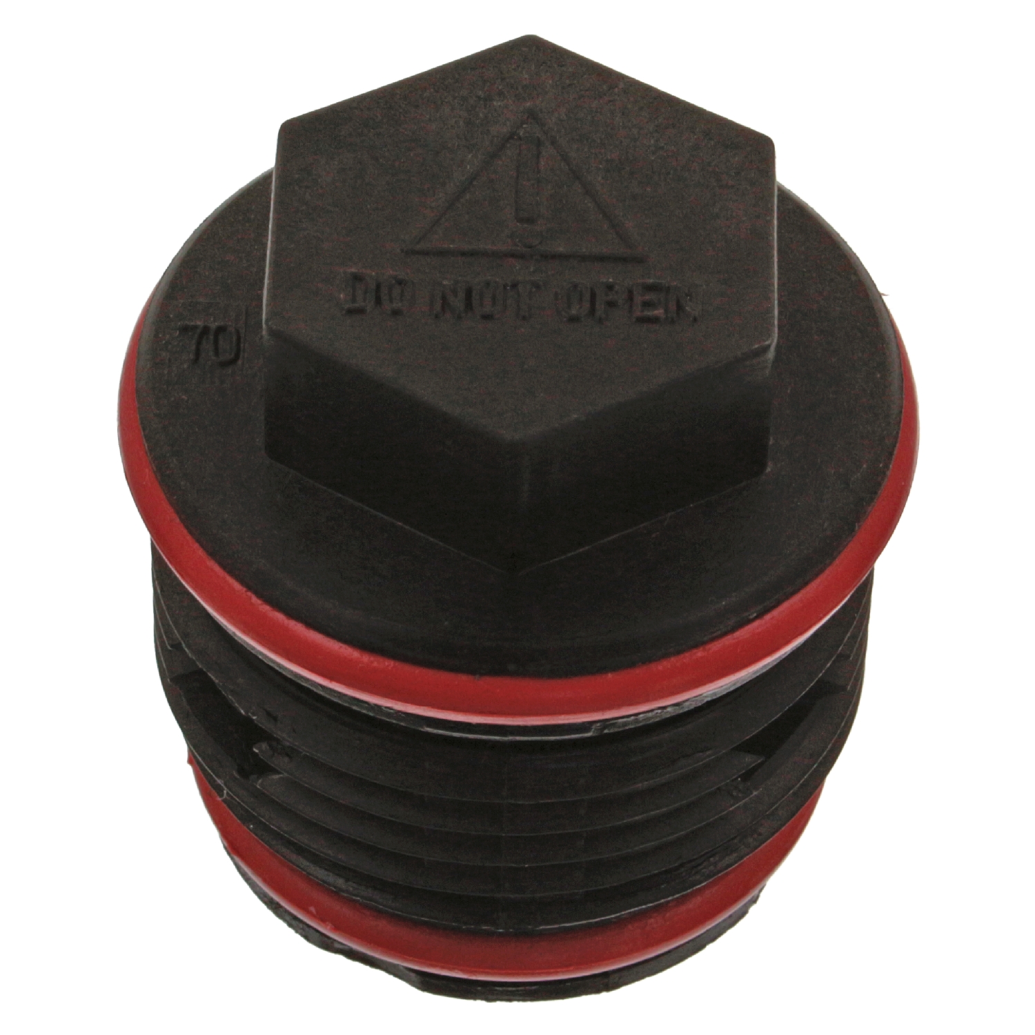 Sealing Cap, coolant tank FEBI BILSTEIN 47133