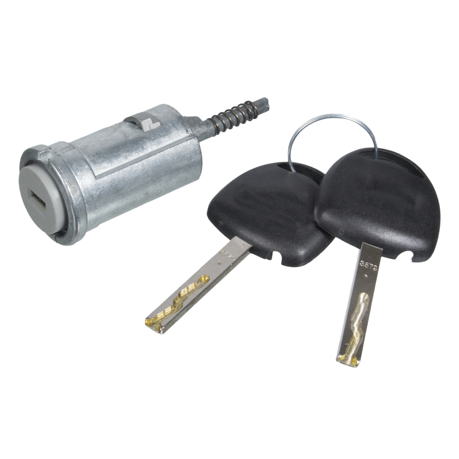 Lock Cylinder, ignition lock FEBI BILSTEIN 47545