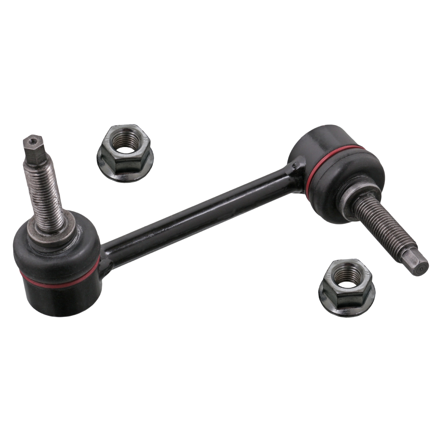 Rod/Strut, stabiliser FEBI BILSTEIN 48002