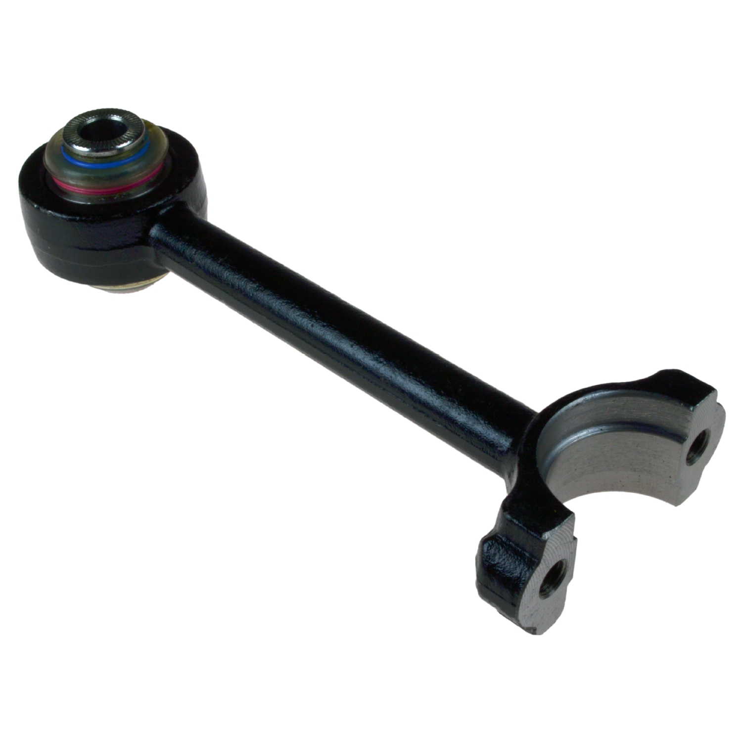 Link/Coupling Rod, stabiliser bar FEBI BILSTEIN 48214