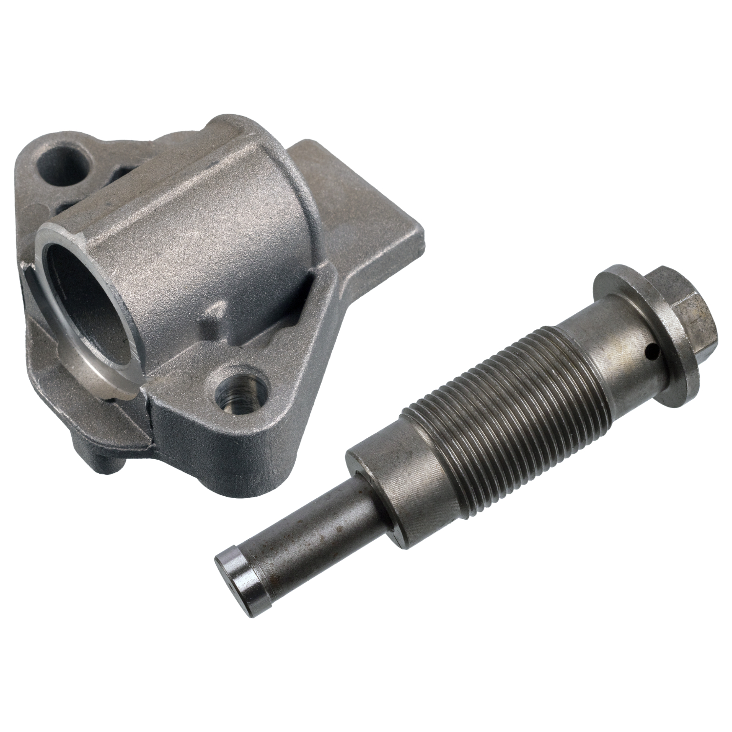 Tensioner, timing chain FEBI BILSTEIN 48307