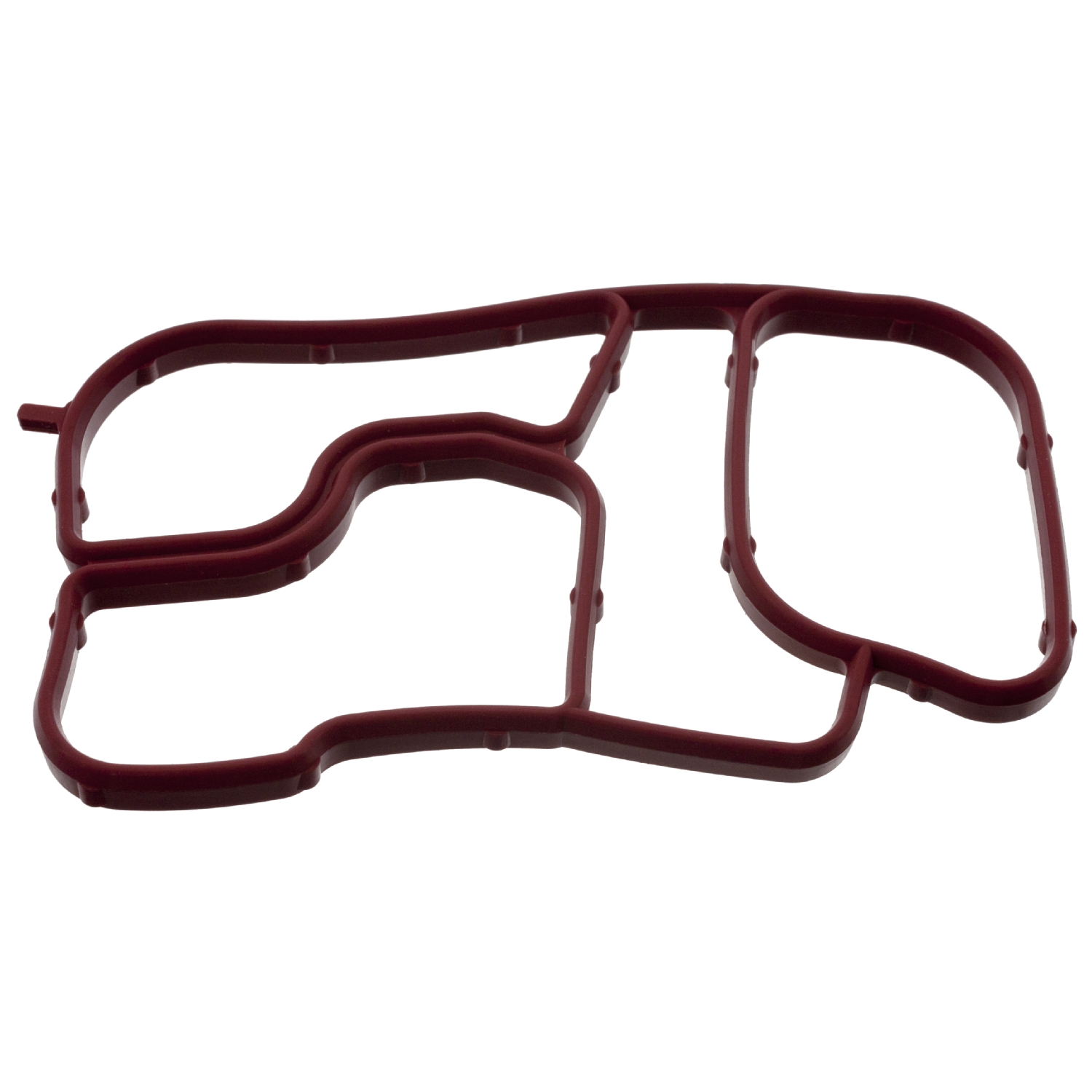 Seal, oil cooler FEBI BILSTEIN 48367