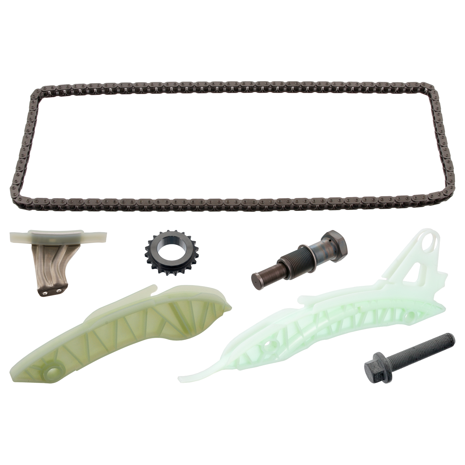 Timing Chain Kit FEBI BILSTEIN 48387