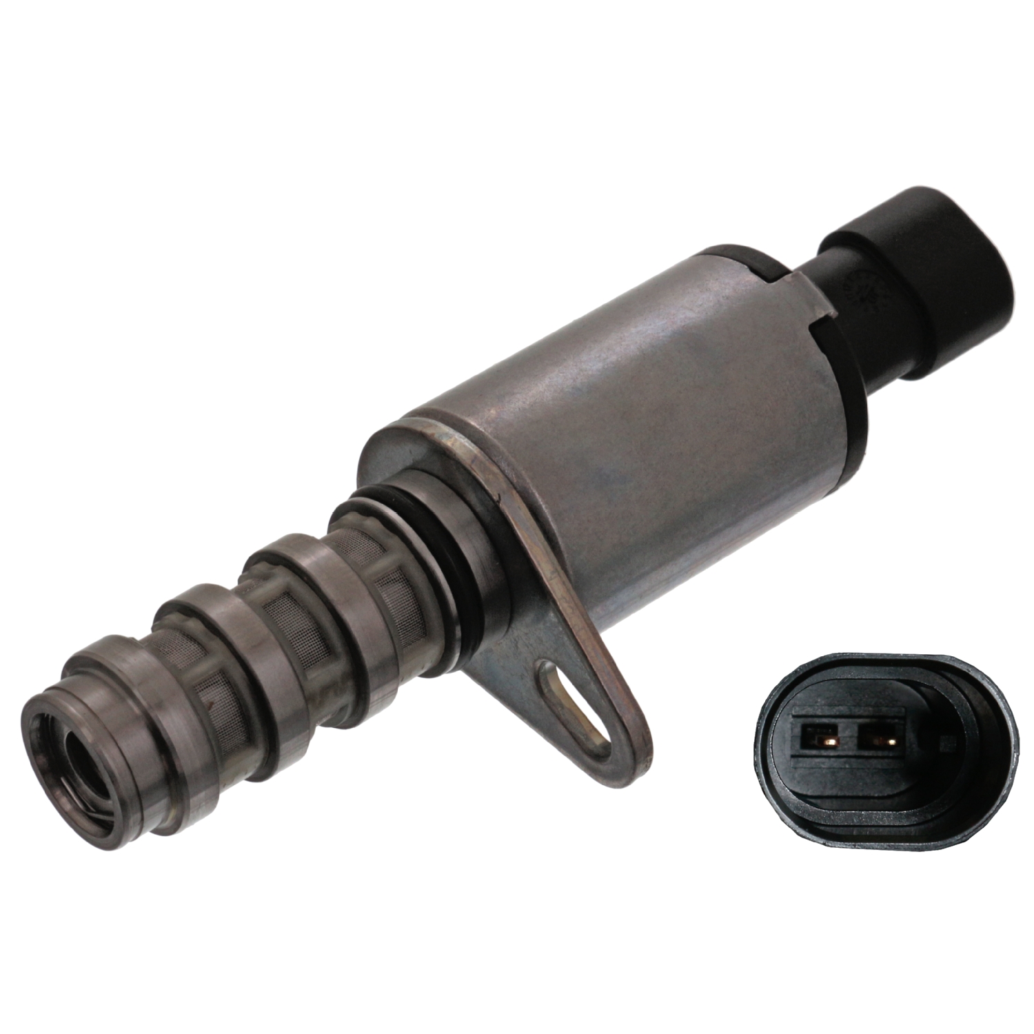 Control Valve, camshaft adjustment FEBI BILSTEIN 48419