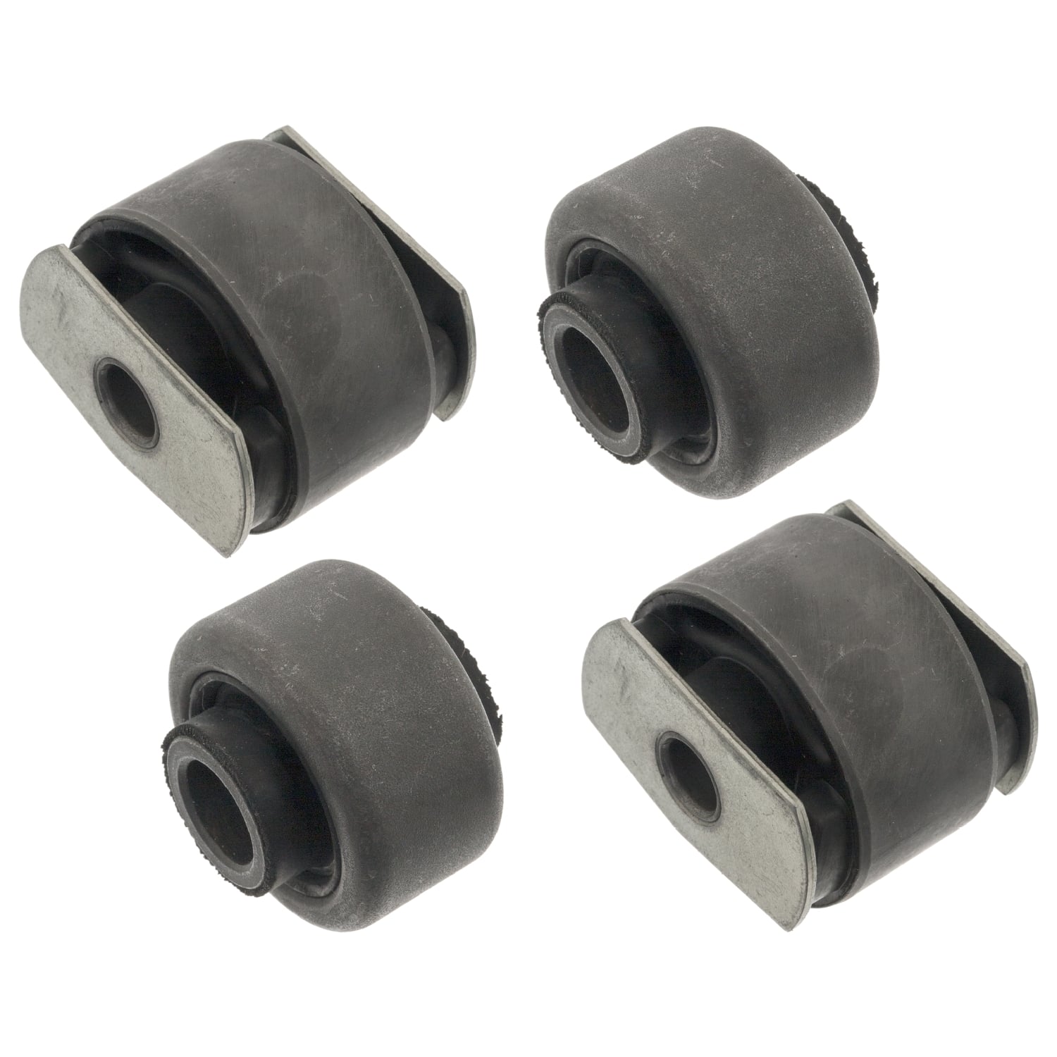Control Arm-/Trailing Arm Bush FEBI BILSTEIN 48628