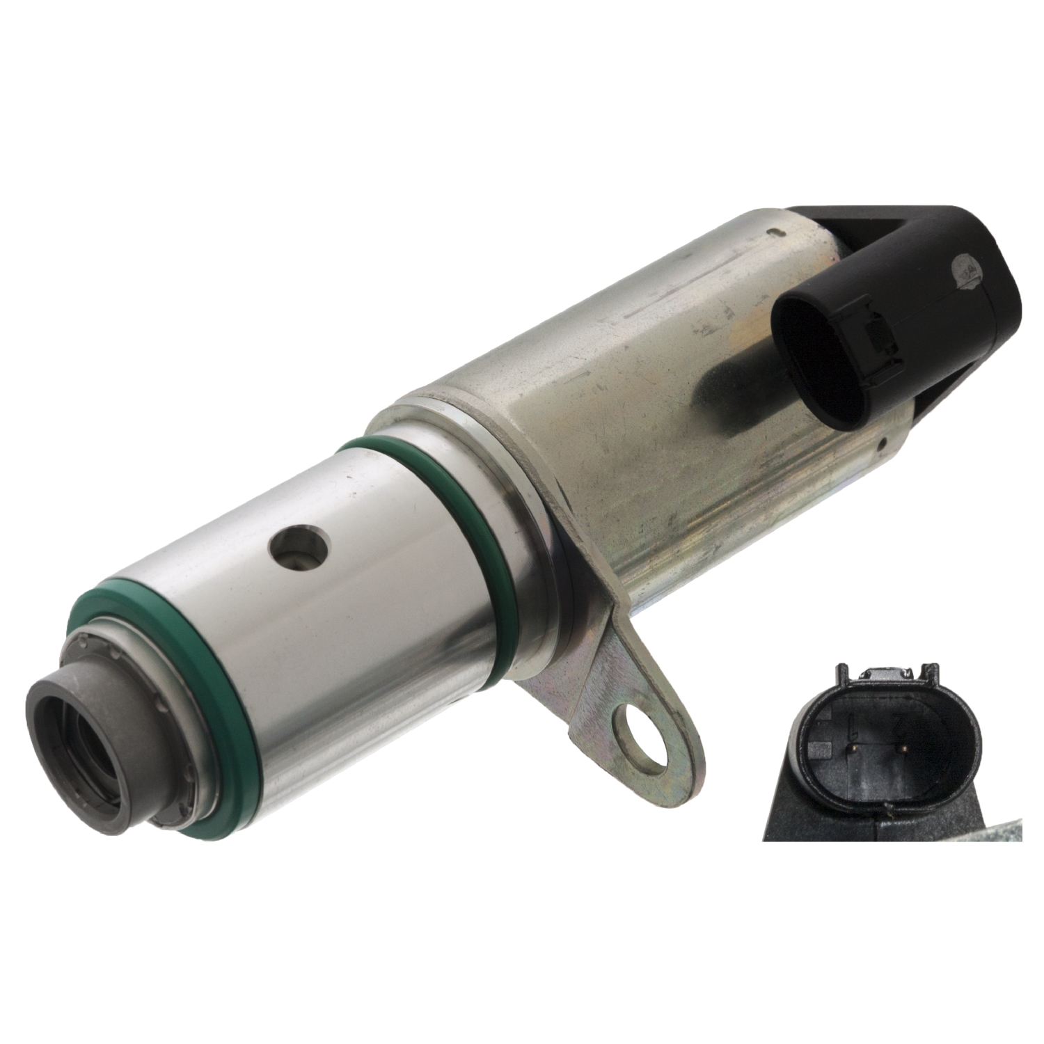 Control Valve, camshaft adjustment FEBI BILSTEIN 48720